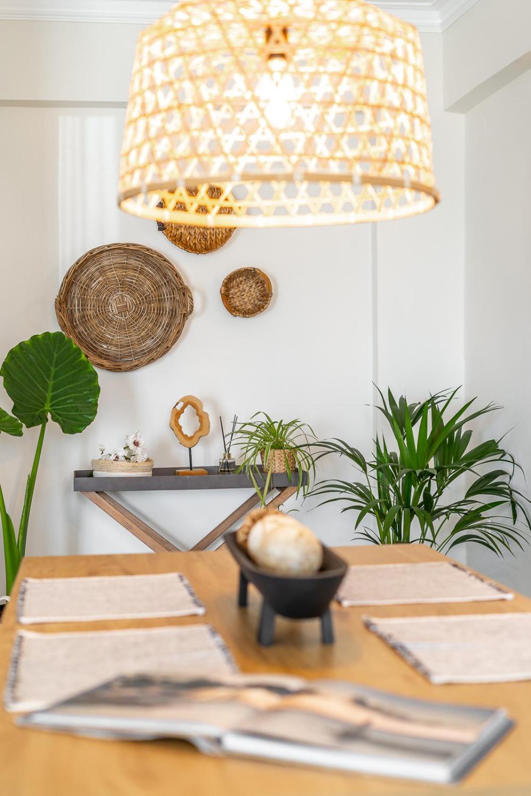 Chania Urban Living - Live like a local