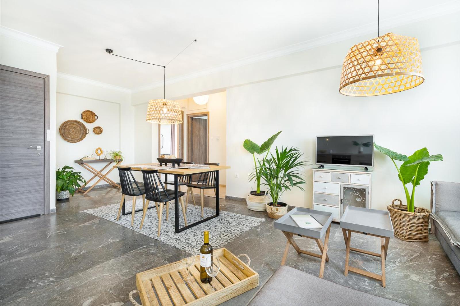 Chania Urban Living - Live like a local