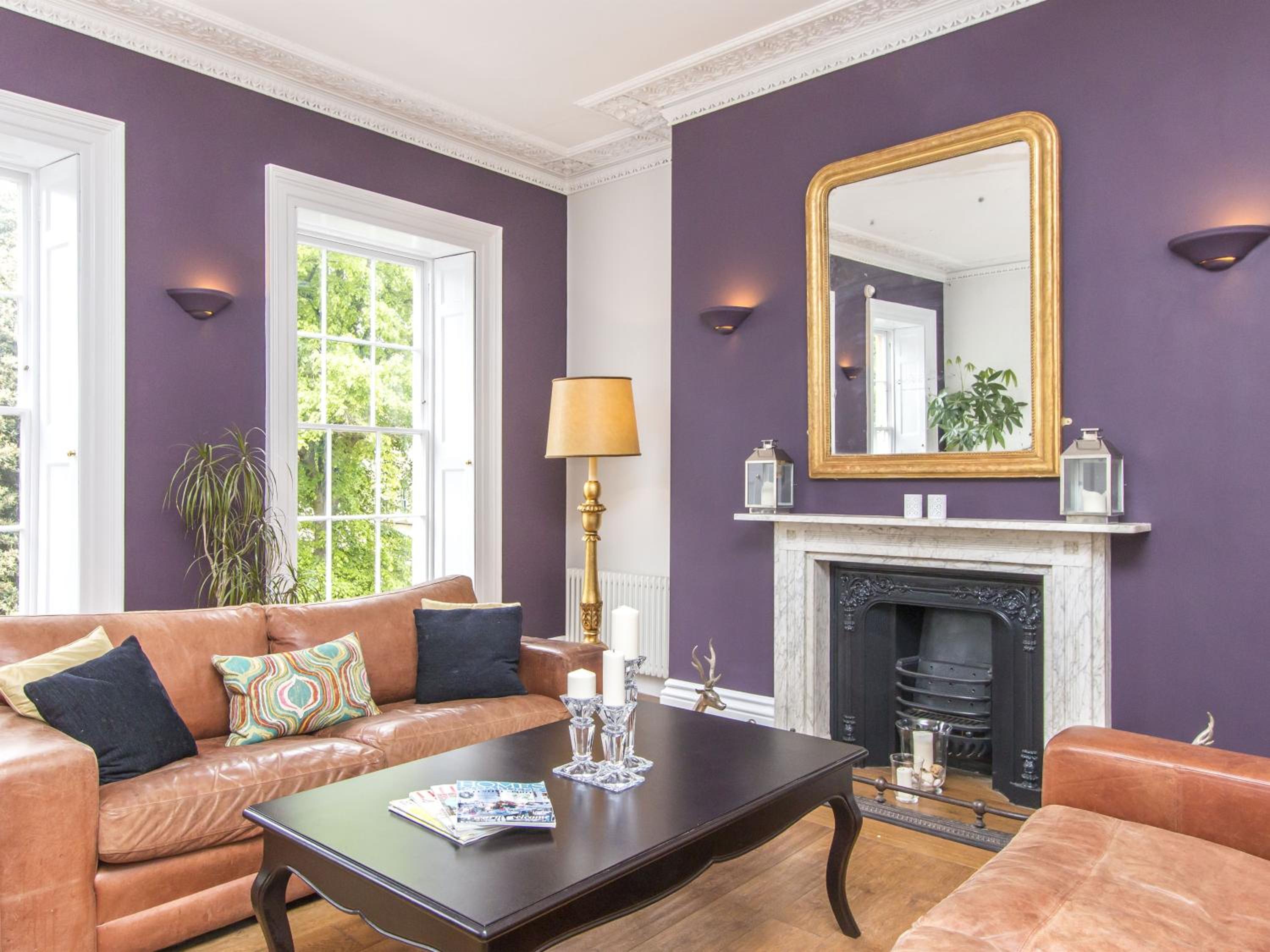 3 Berkeley Square Guesthouse view 4