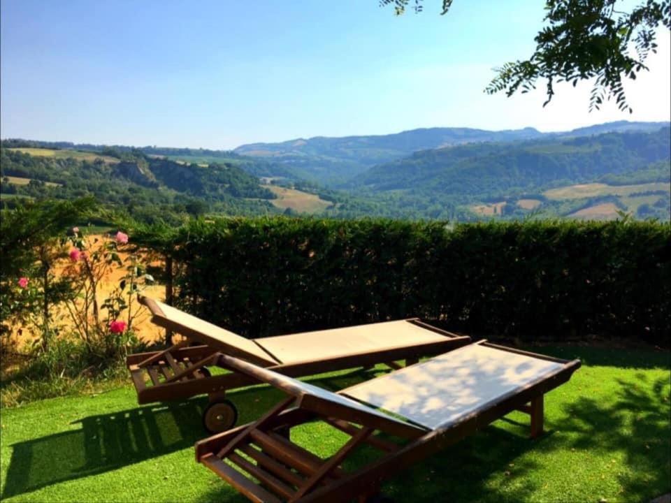 Villa Tamara Country & Spa Suites