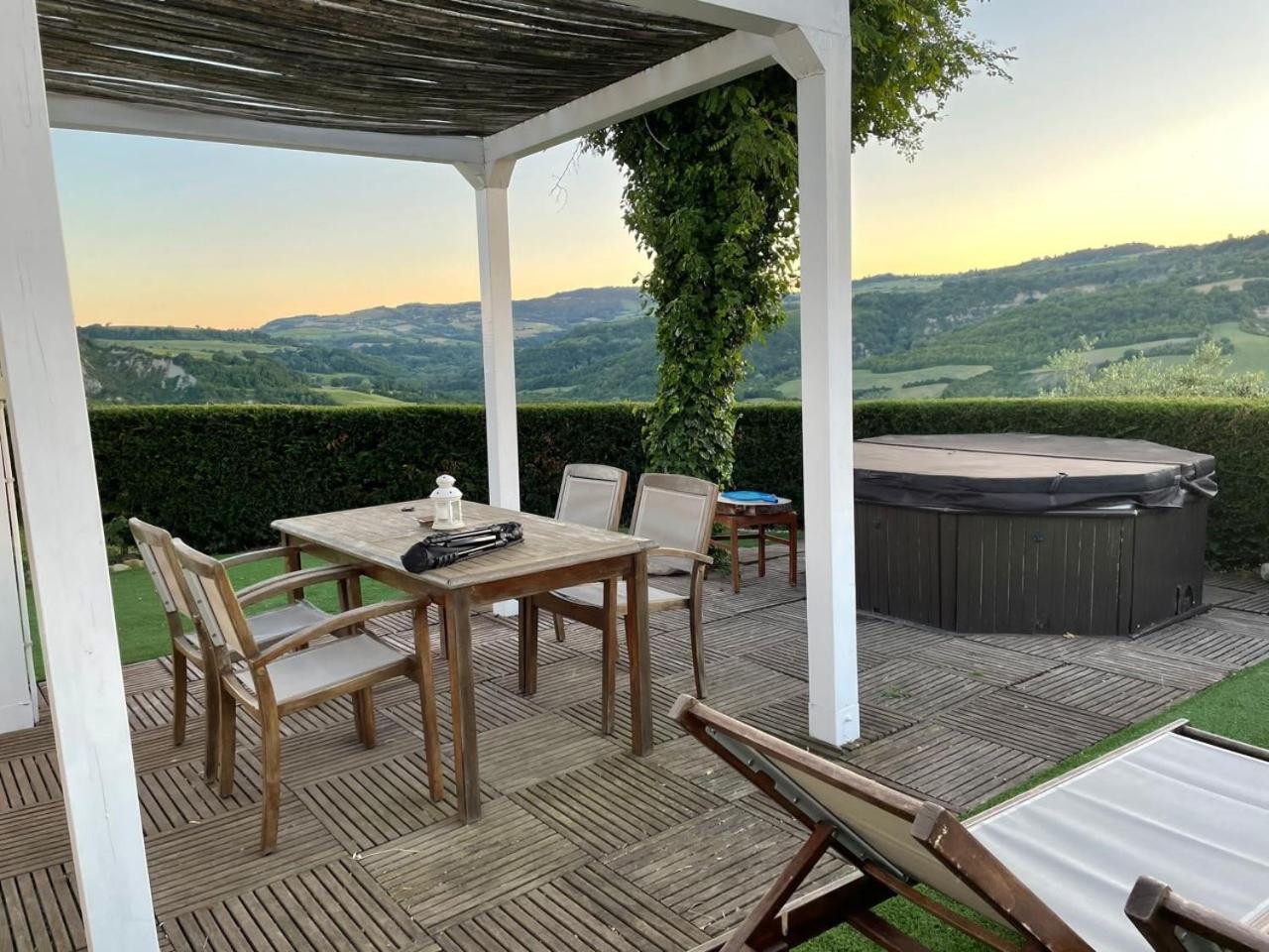 Villa Tamara Country & Spa Suites