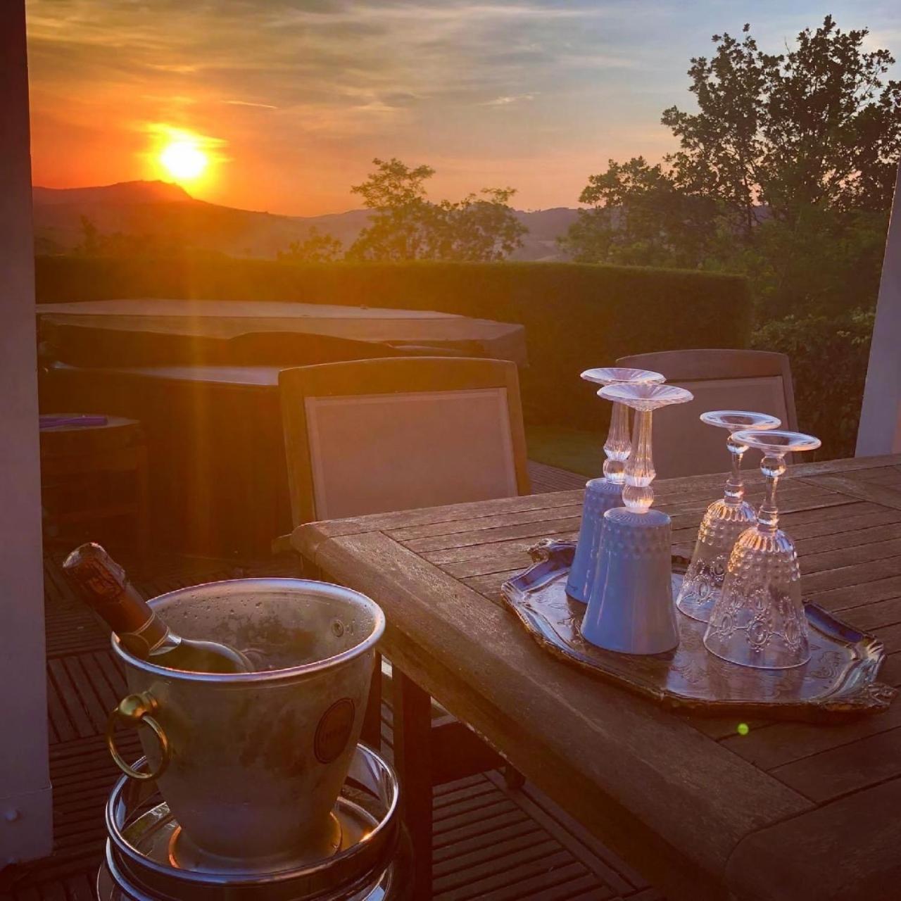 Villa Tamara Country & Spa Suites