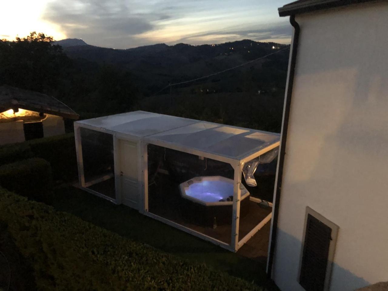 Villa Tamara Country & Spa Suites