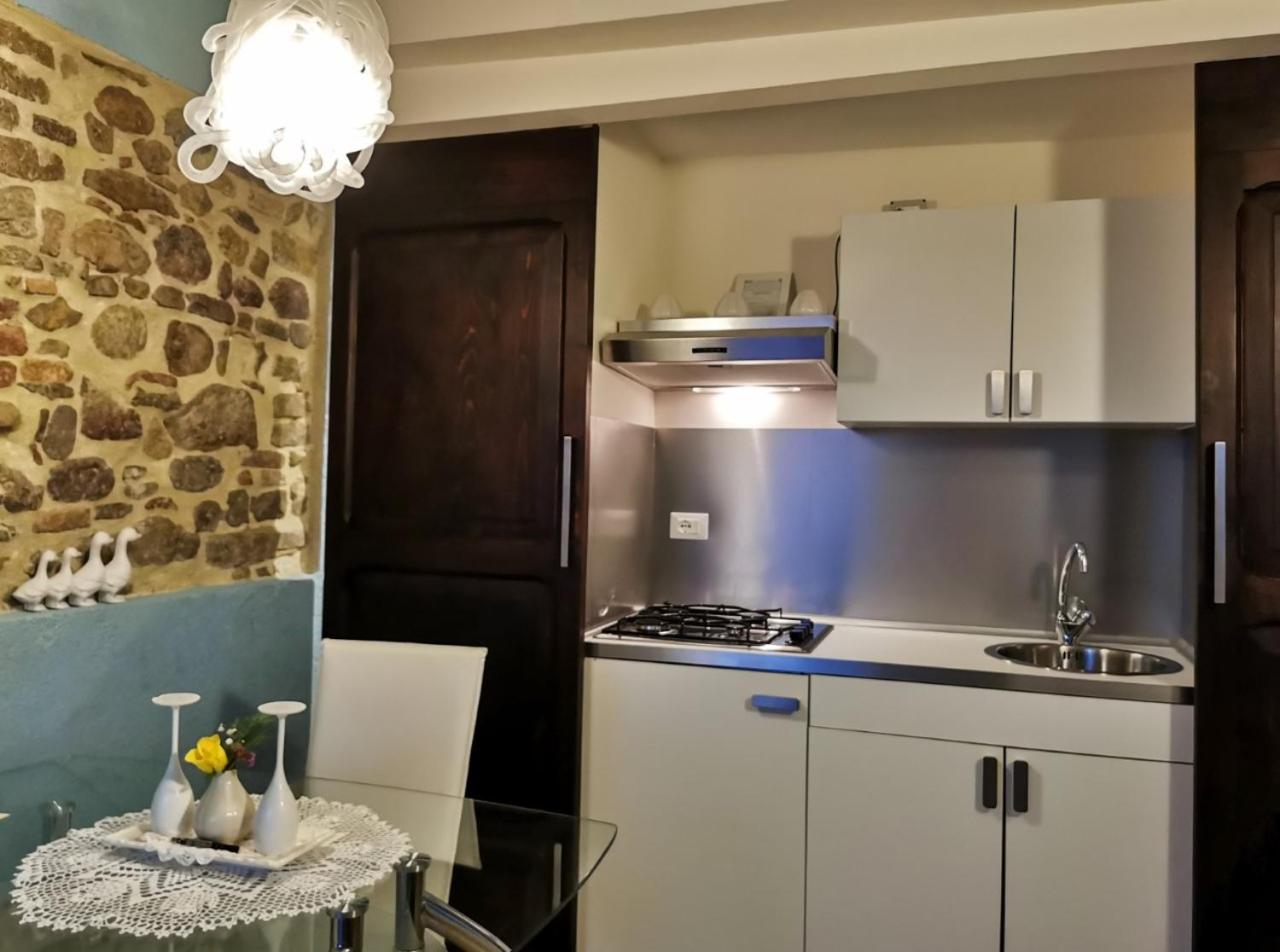 Villa Tamara Country & Spa Suites