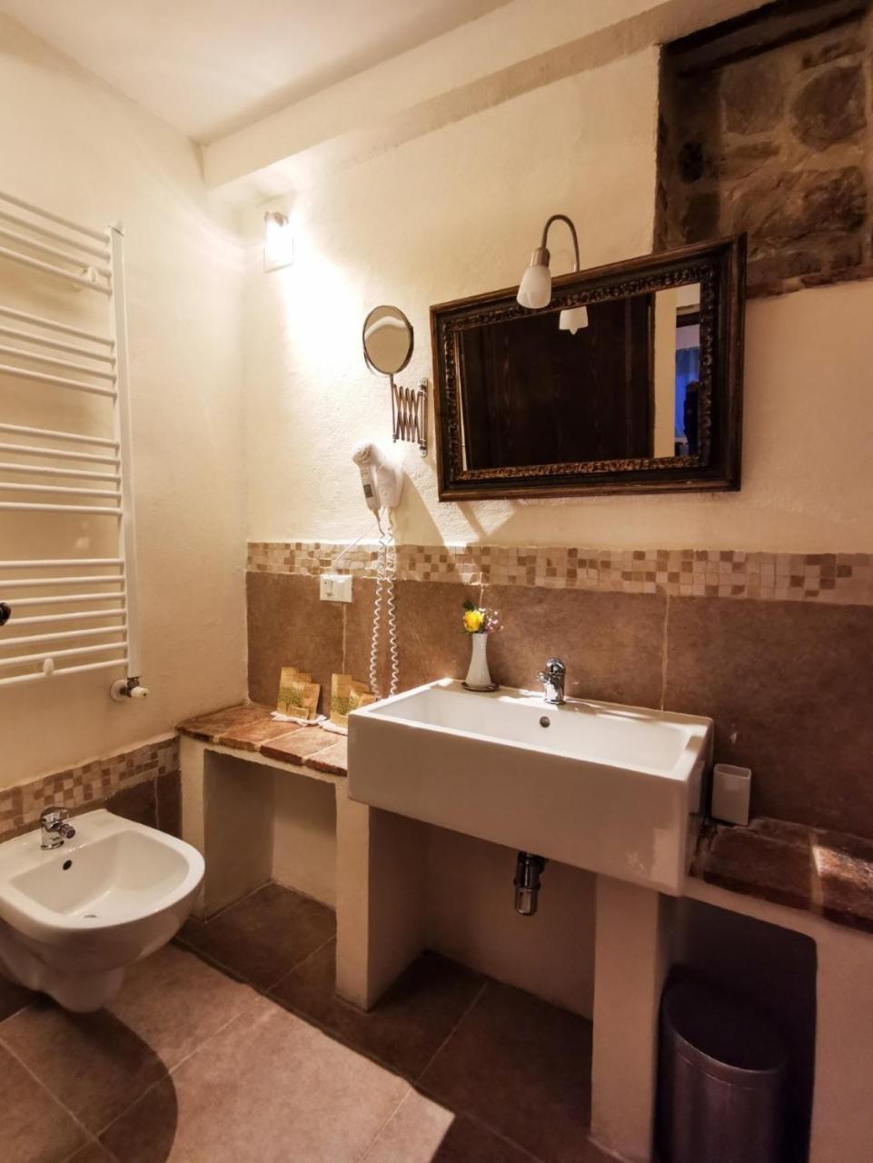 Villa Tamara Country & Spa Suites
