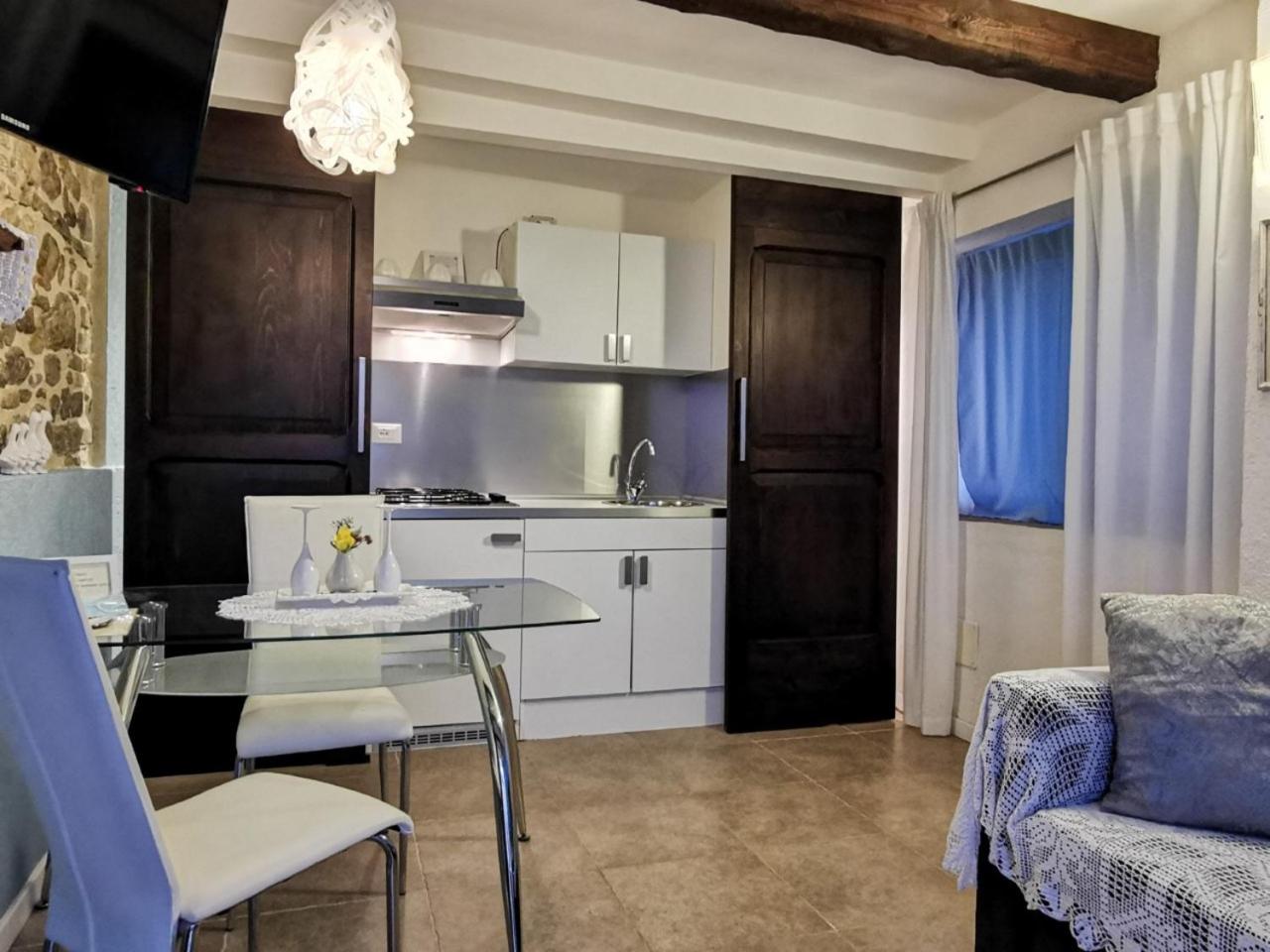 Villa Tamara Country & Spa Suites