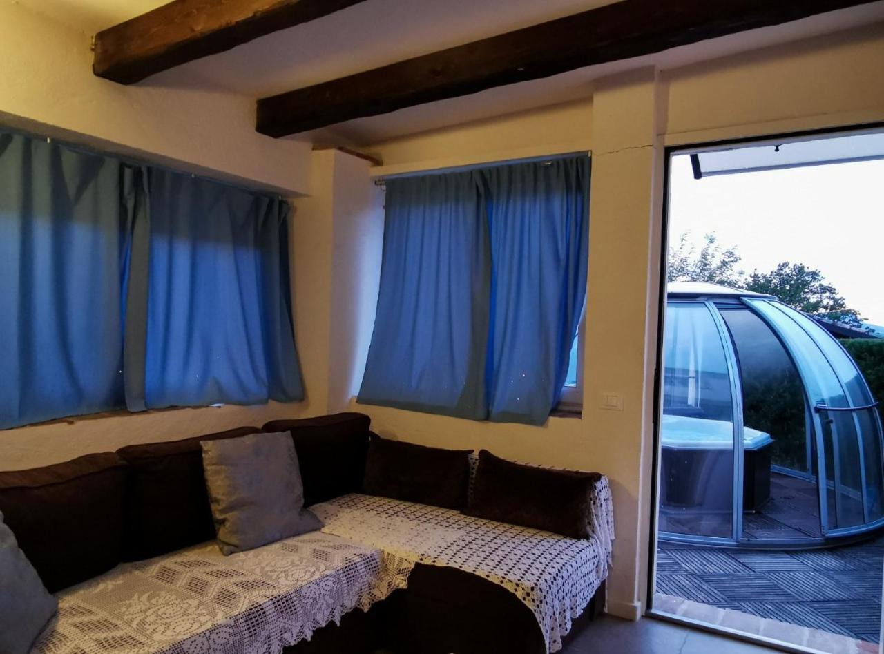 Villa Tamara Country & Spa Suites