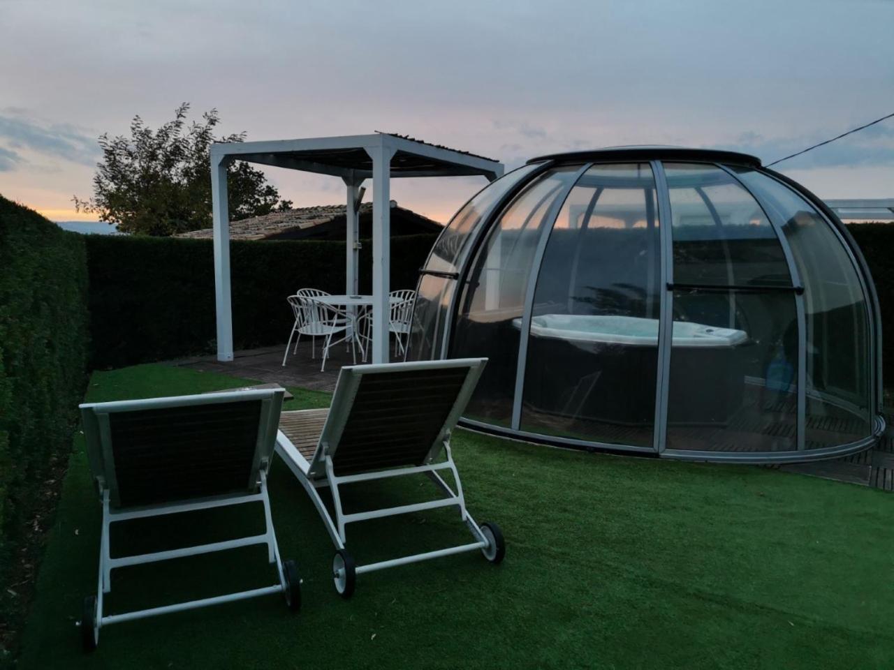 Villa Tamara Country & Spa Suites