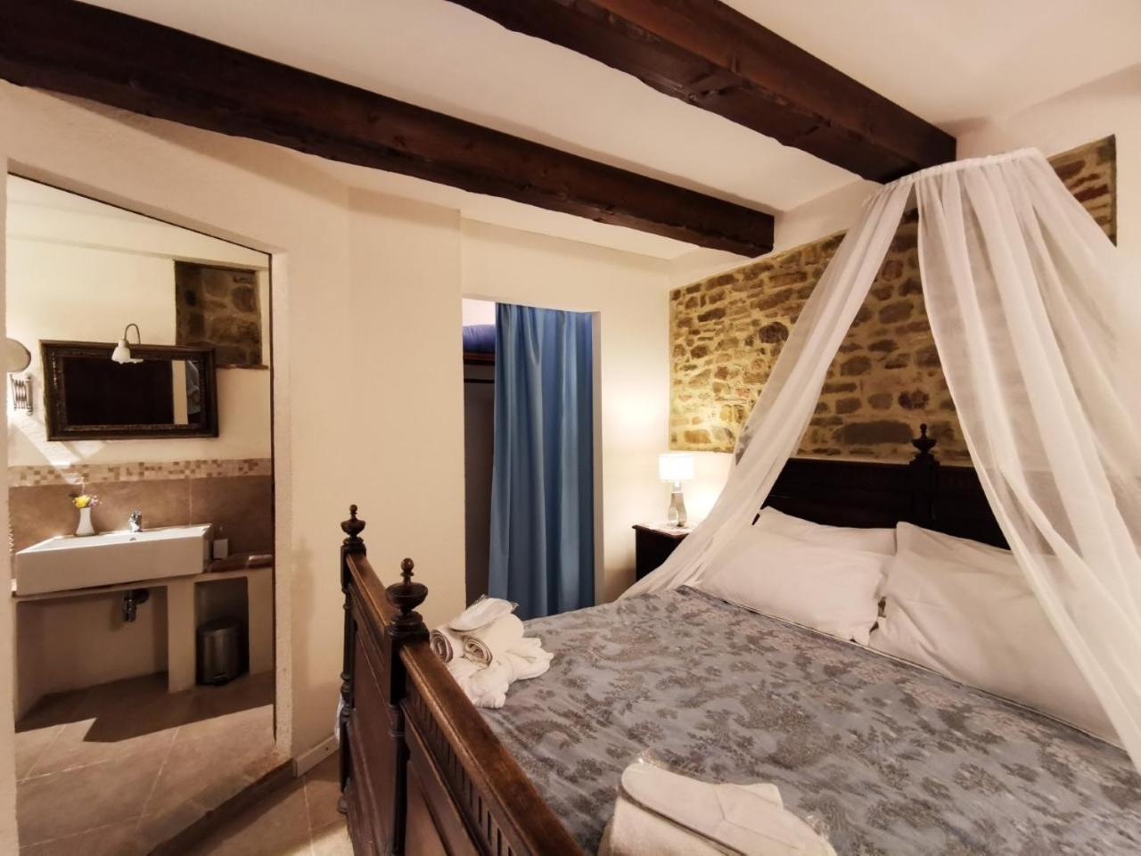 Villa Tamara Country & Spa Suites