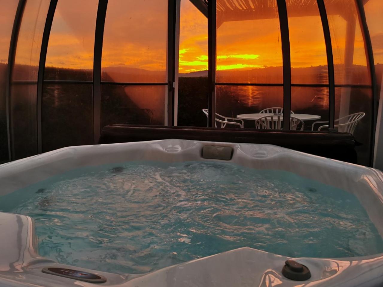 Villa Tamara Country & Spa Suites
