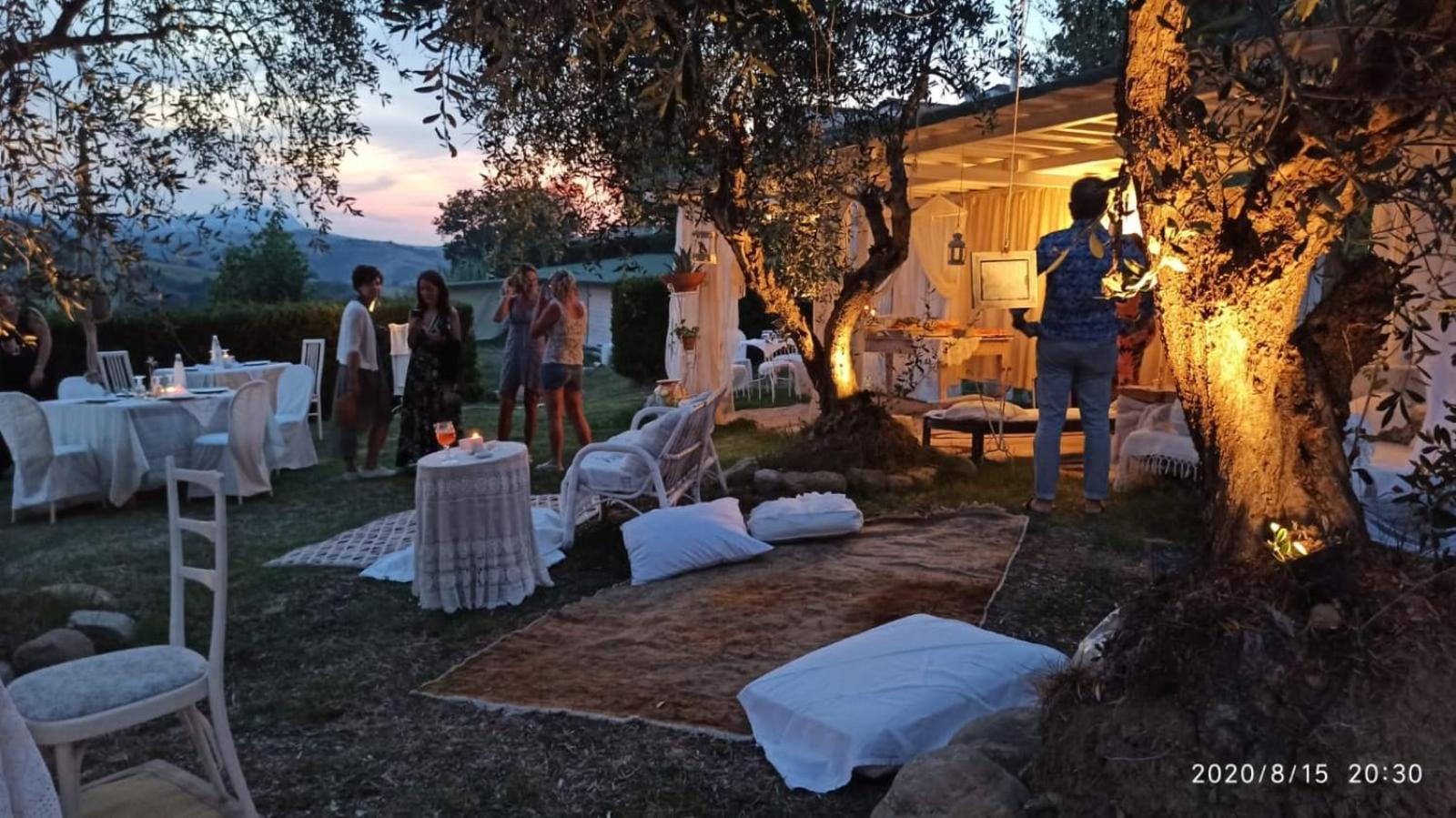 Villa Tamara Country & Spa Suites