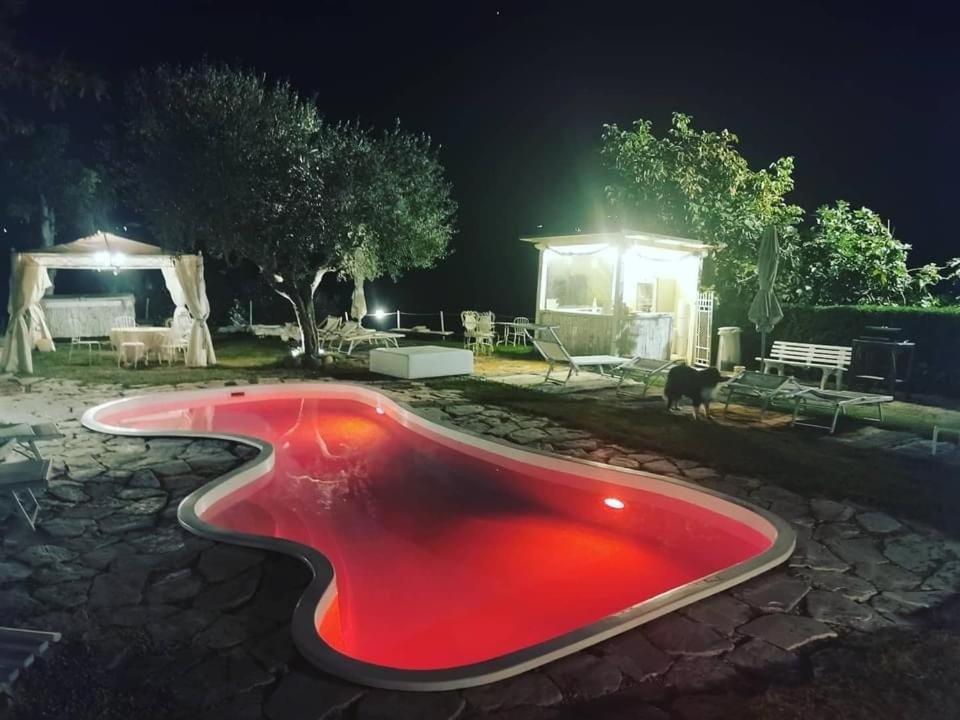 Villa Tamara Country & Spa Suites