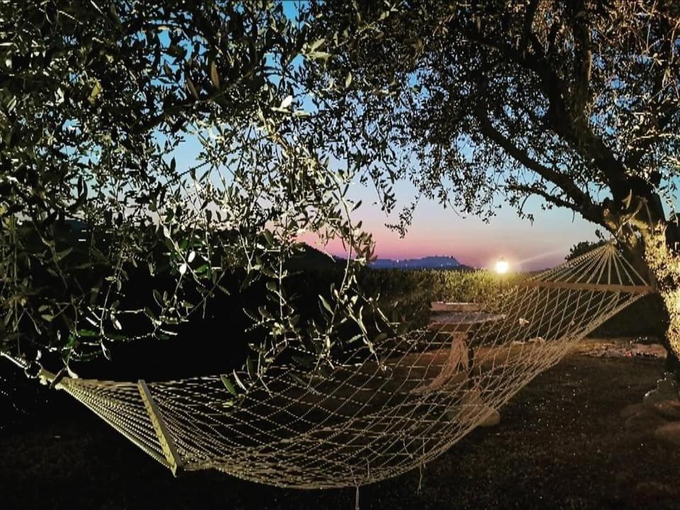 Villa Tamara Country & Spa Suites
