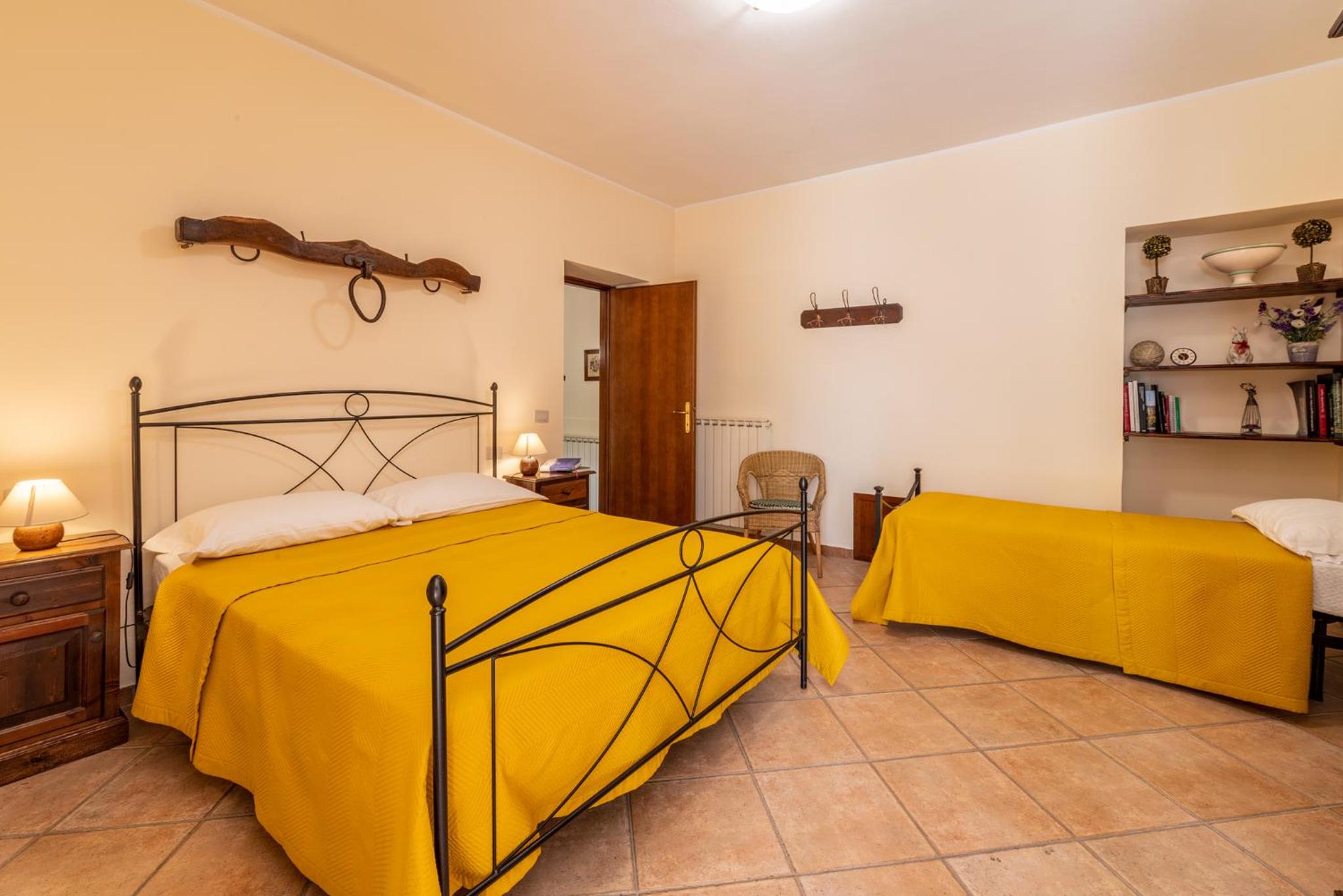 Agriturismo La Fonte