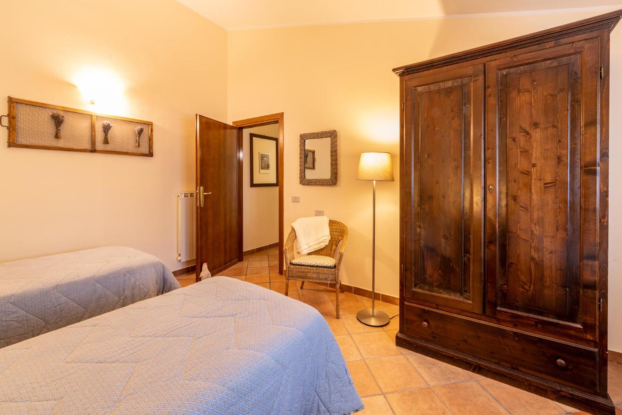 Agriturismo La Fonte