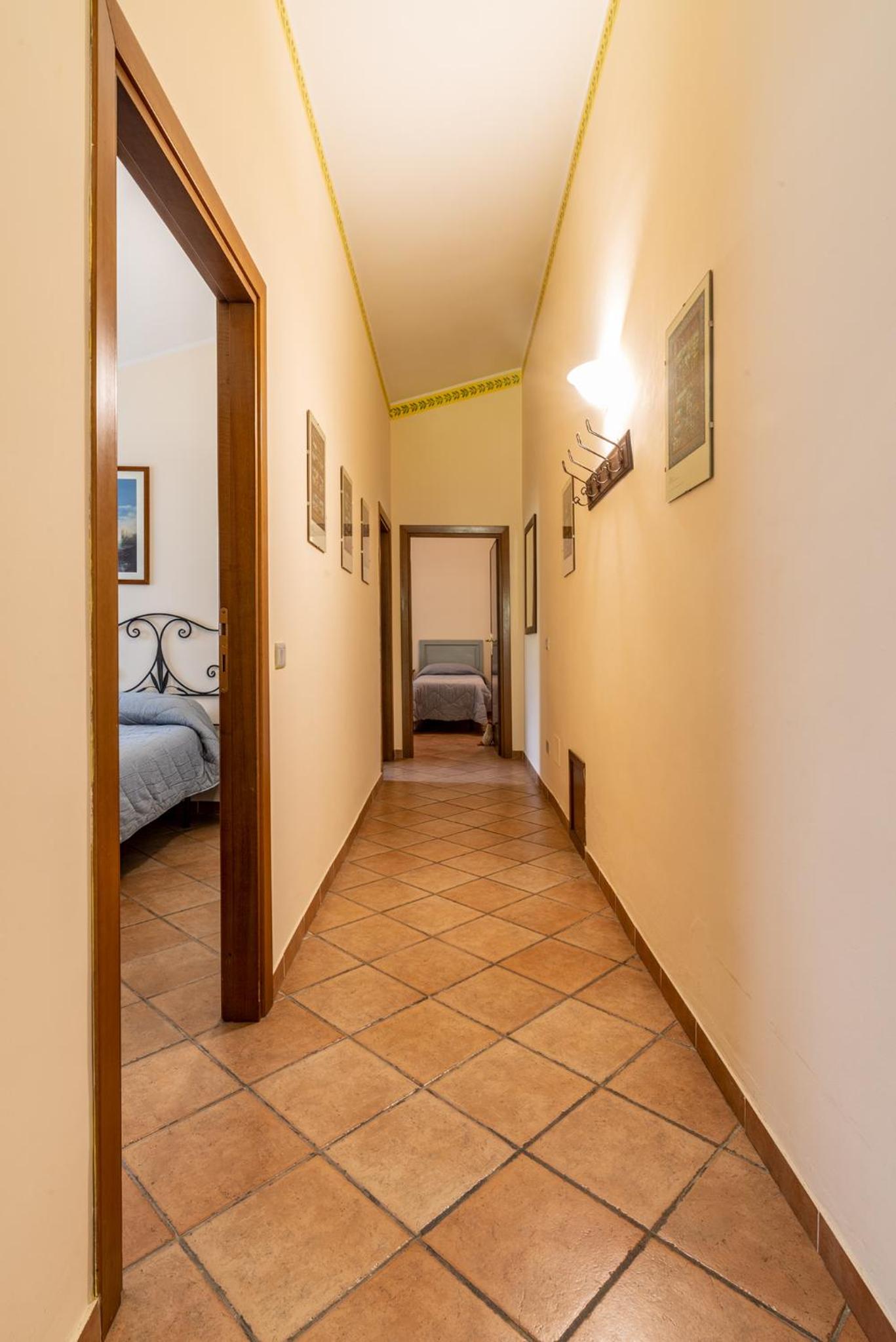 Agriturismo La Fonte