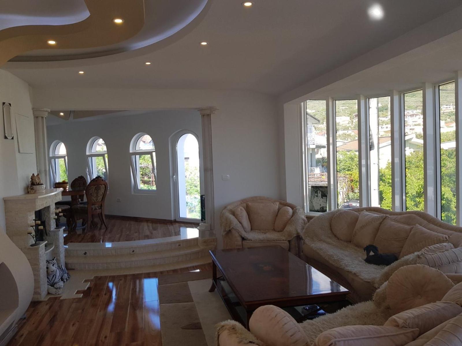 Guest house Nina view 5