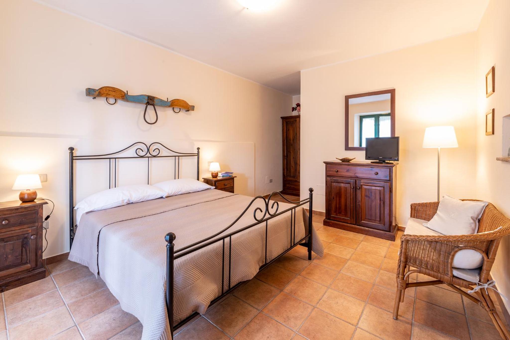 Agriturismo La Fonte