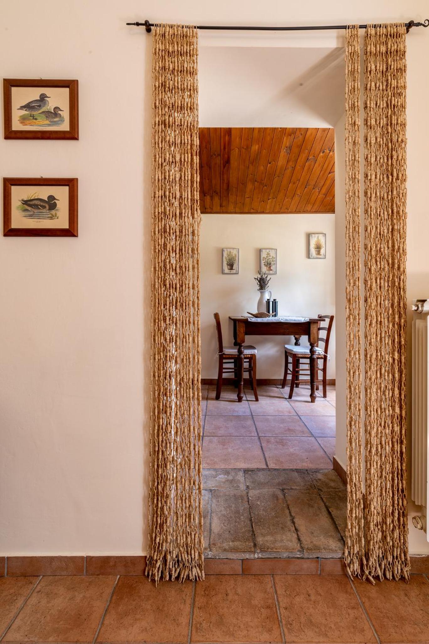 Agriturismo La Fonte