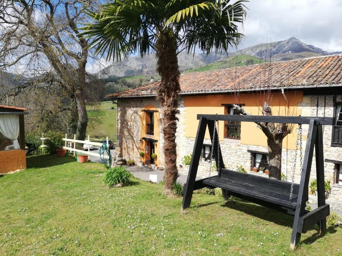 La Casa Nueva Alojamiento Rural