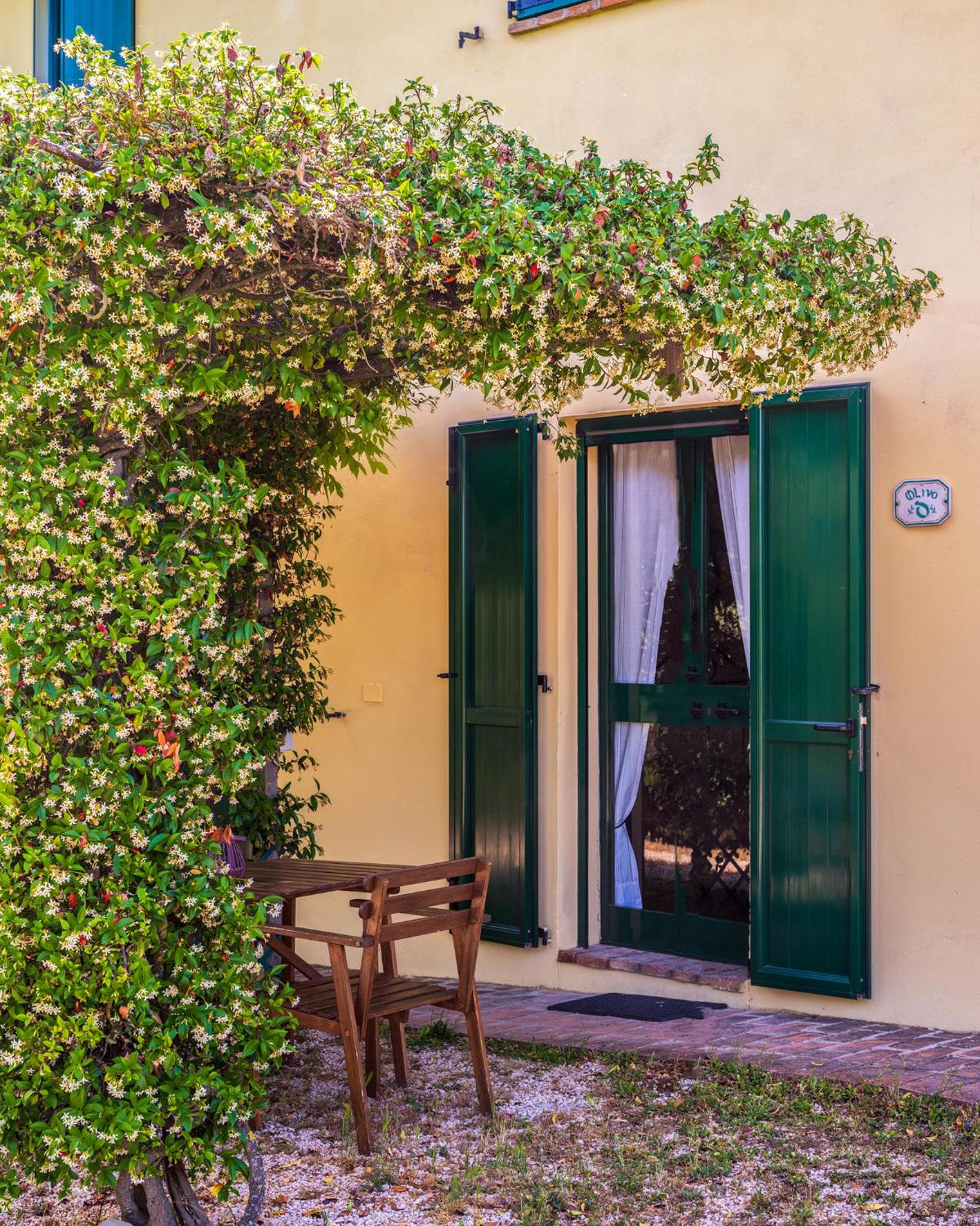 Agriturismo La Fonte