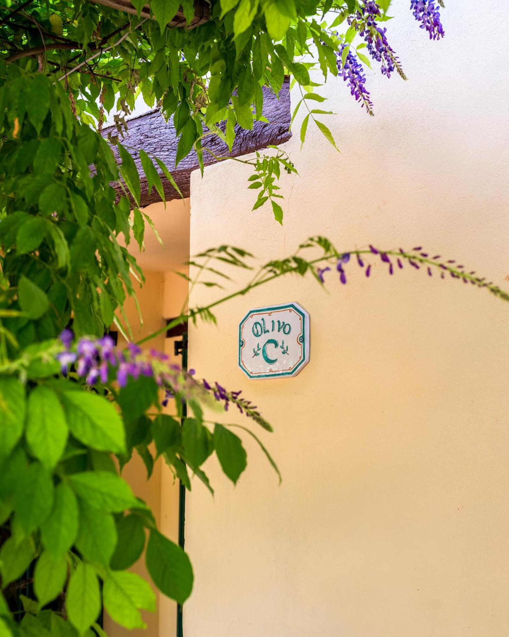 Agriturismo La Fonte