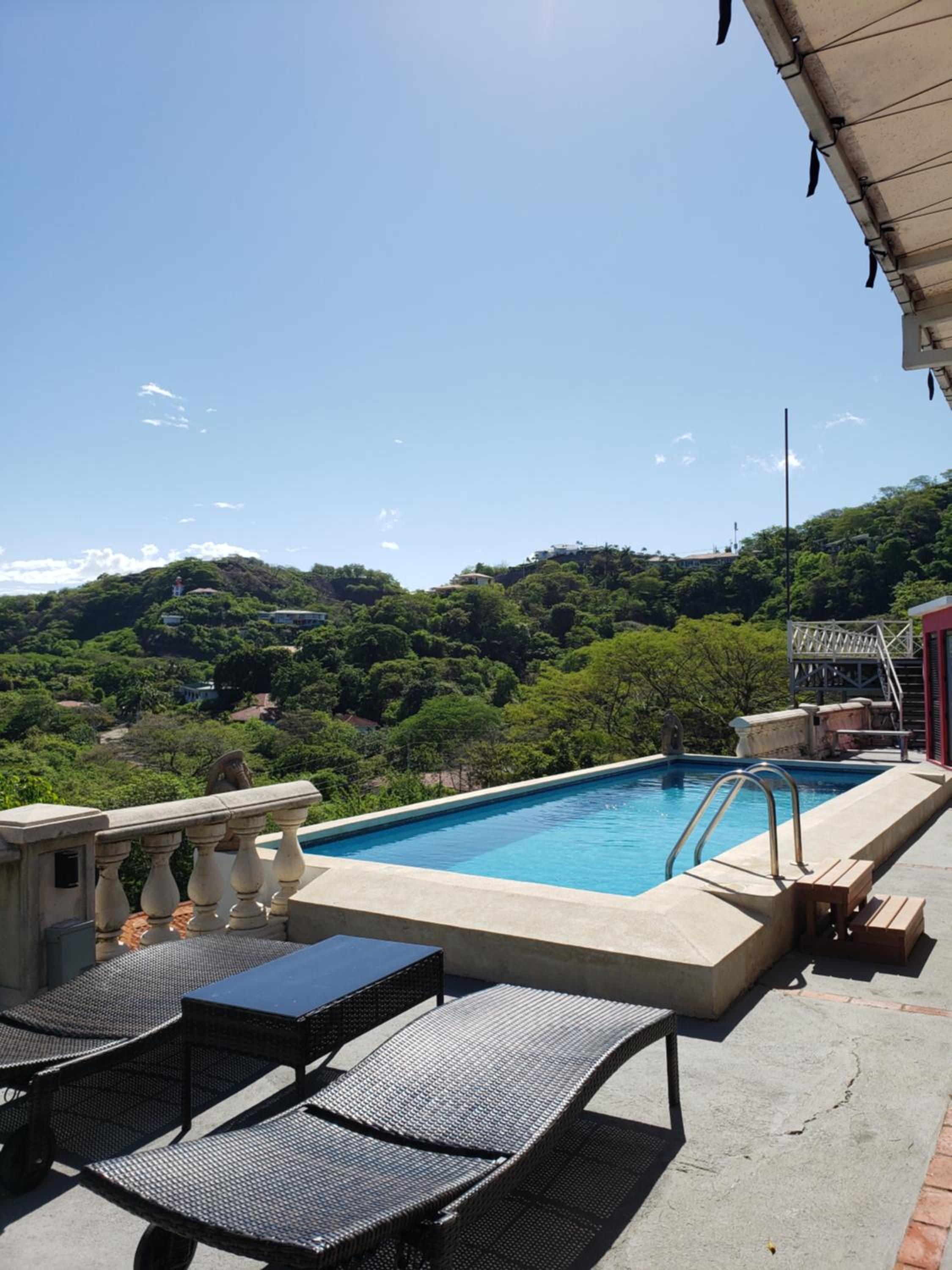 Pura Vista Hotel