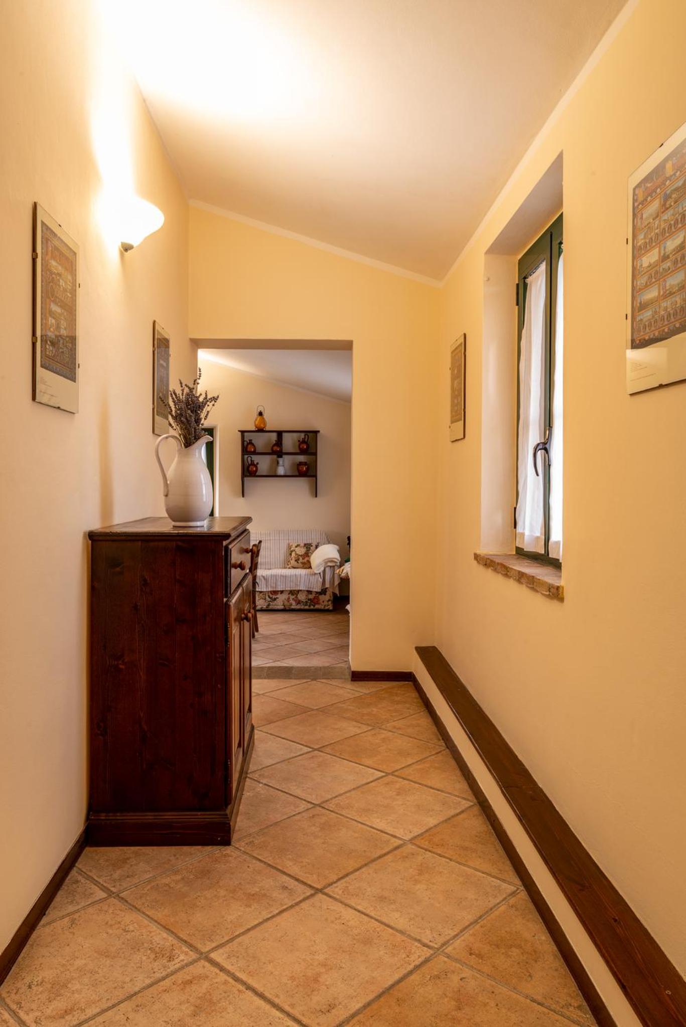 Agriturismo La Fonte