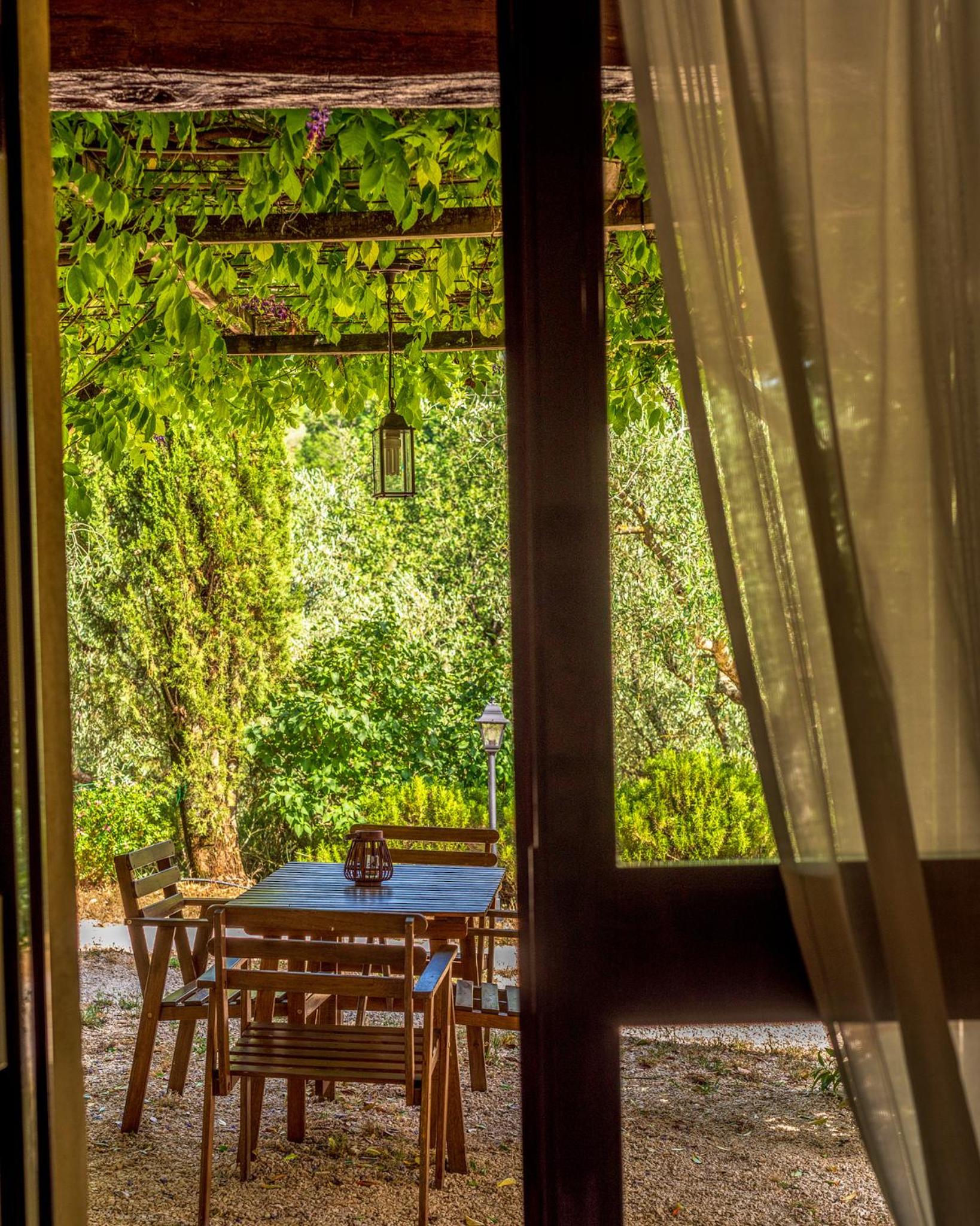Agriturismo La Fonte