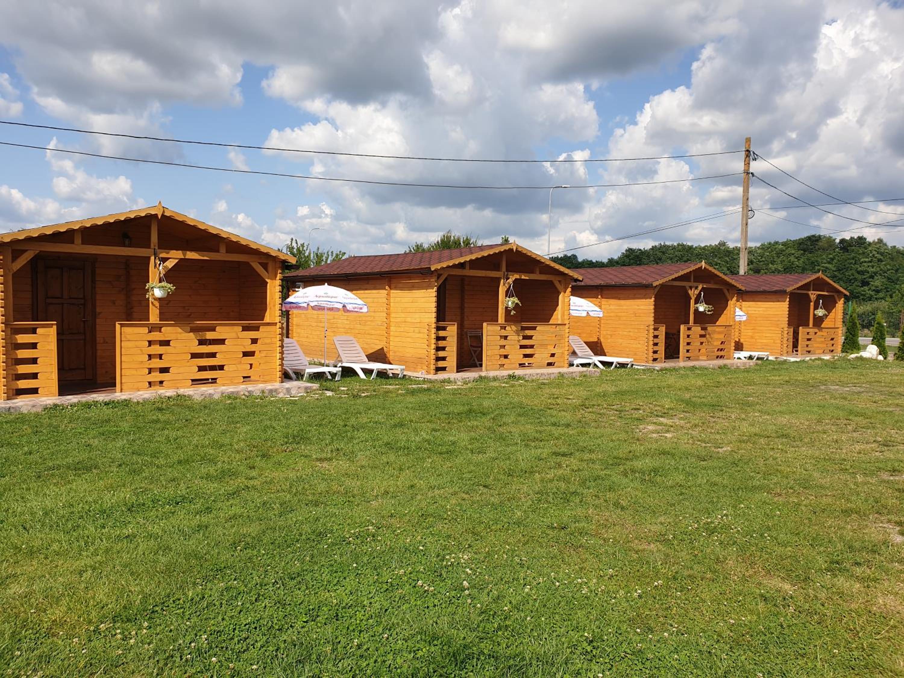 Hotel Casa Fericirii - Image 1