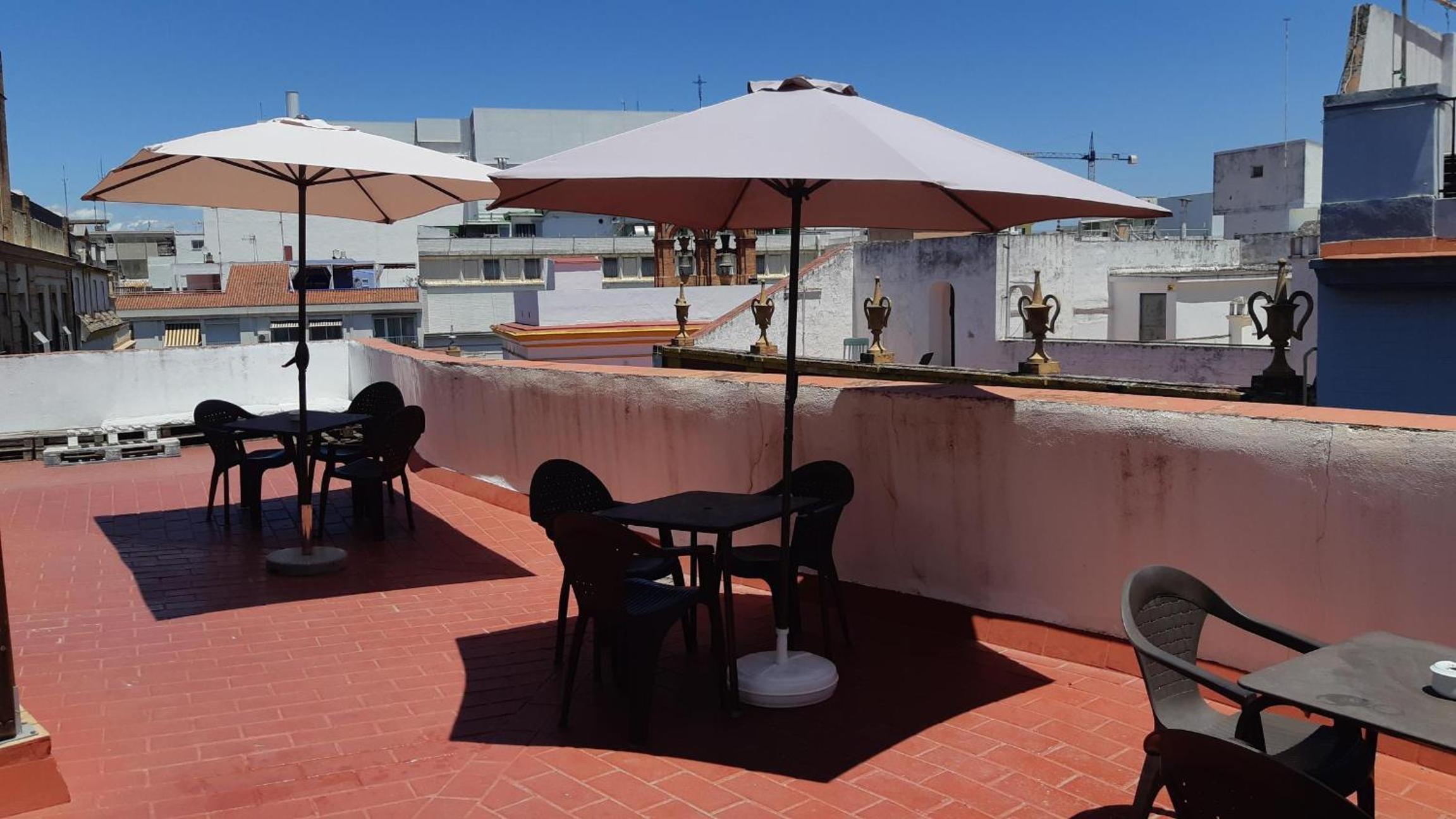roof