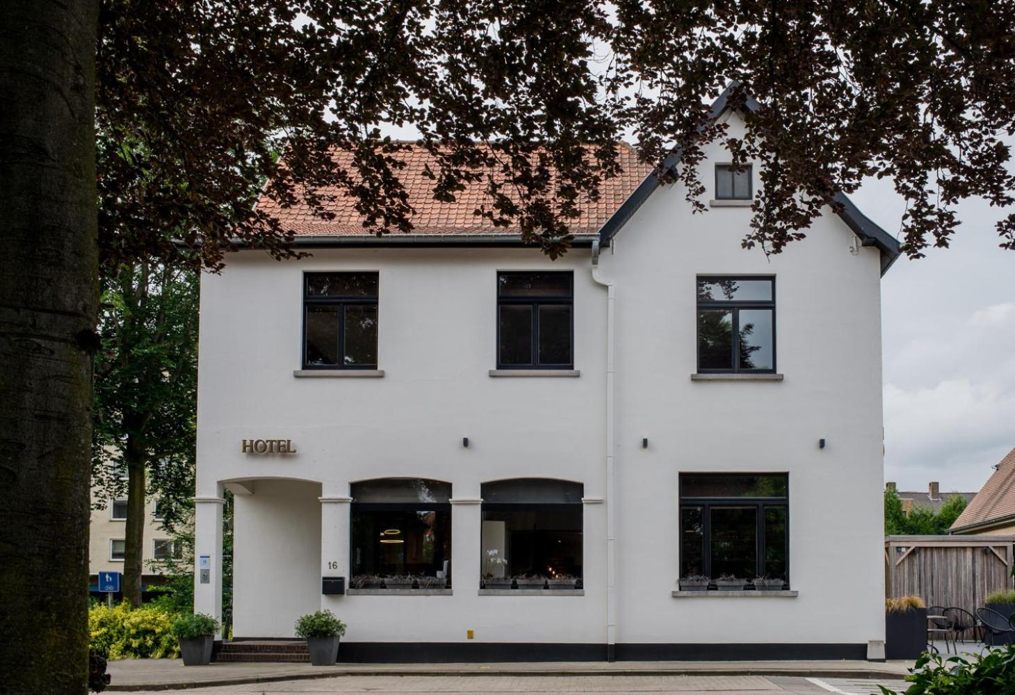 Bruges Vacations - Hotel Olympia in Bruges - Property Image 25