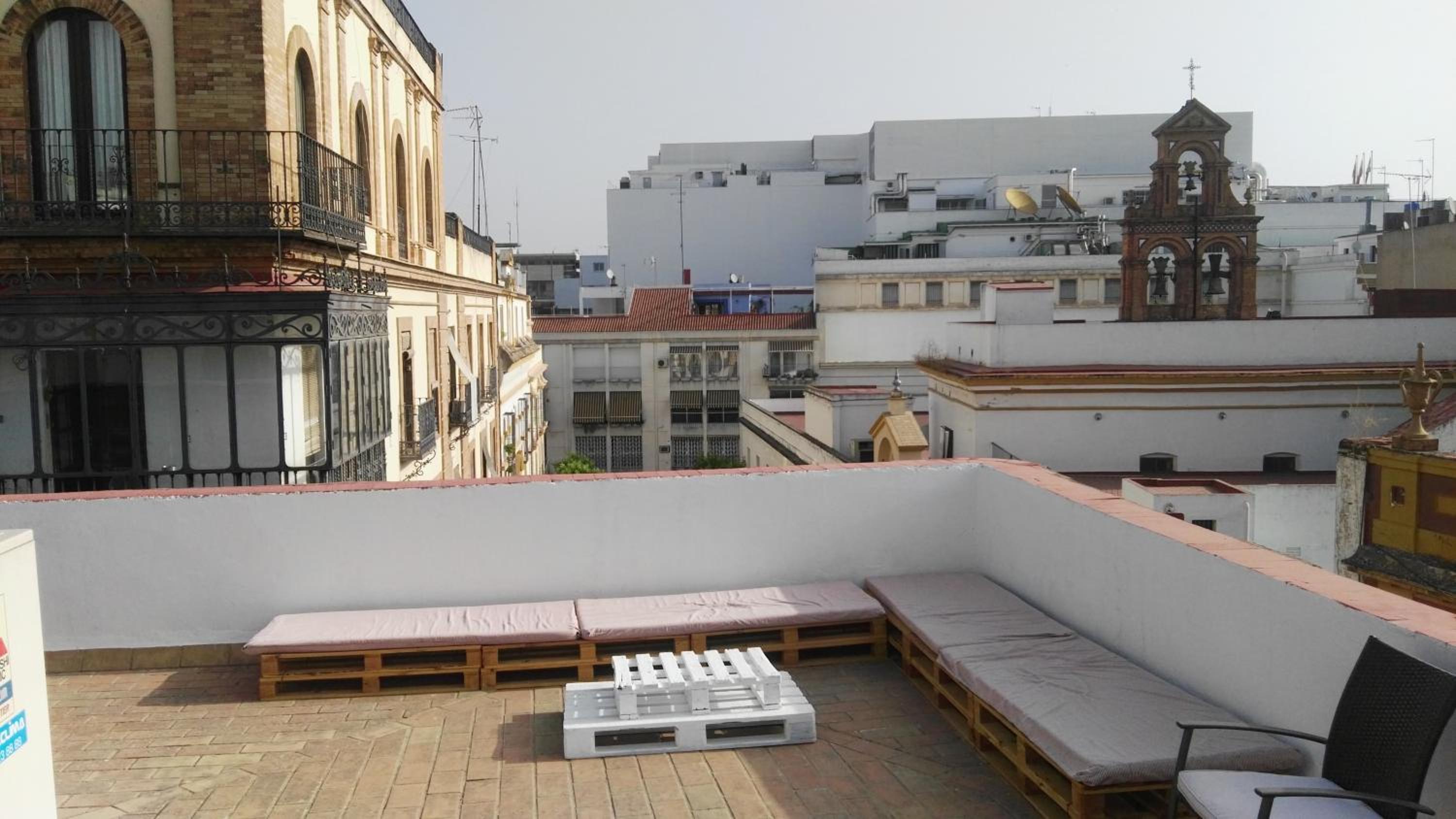 roof