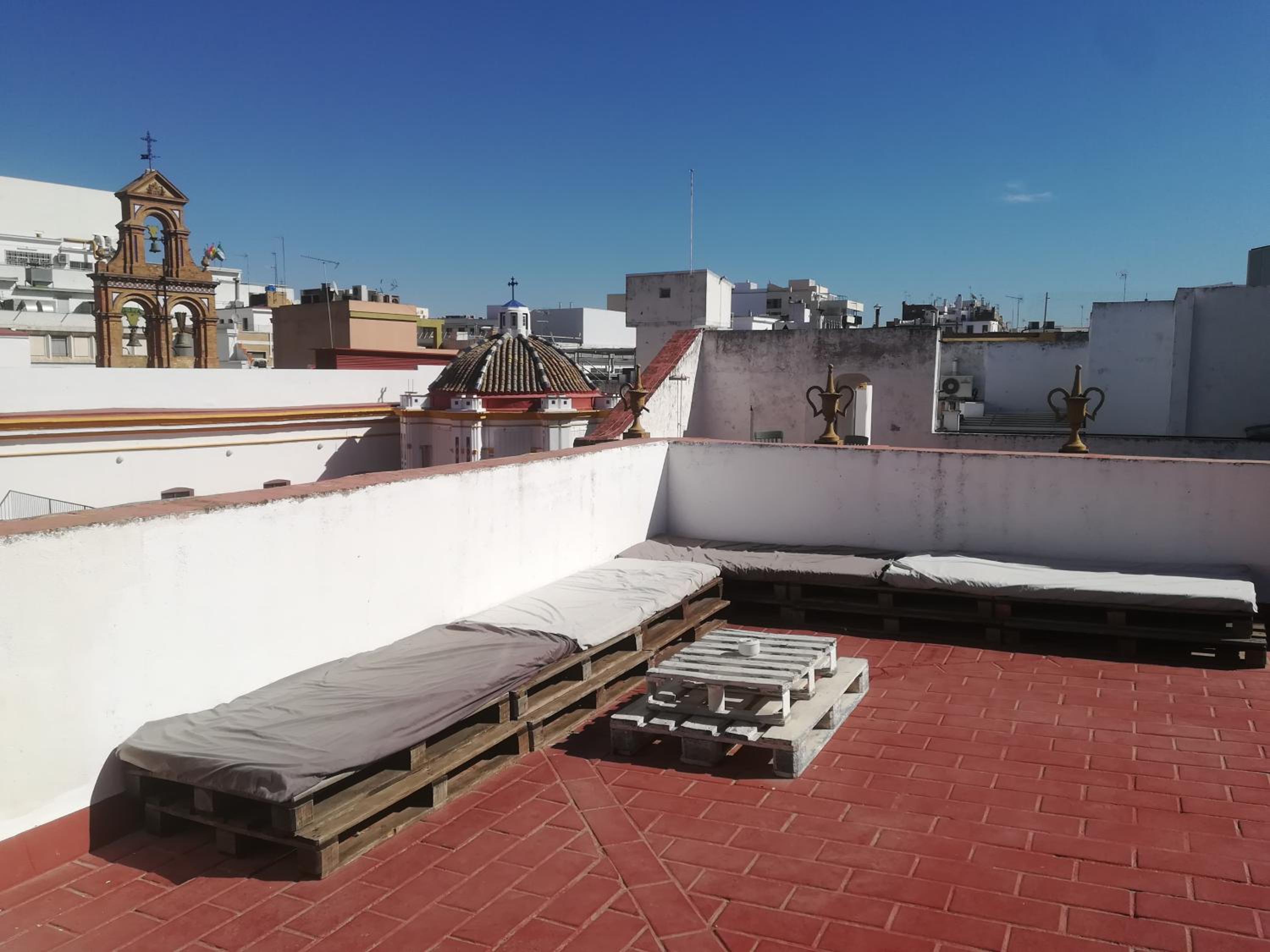 roof