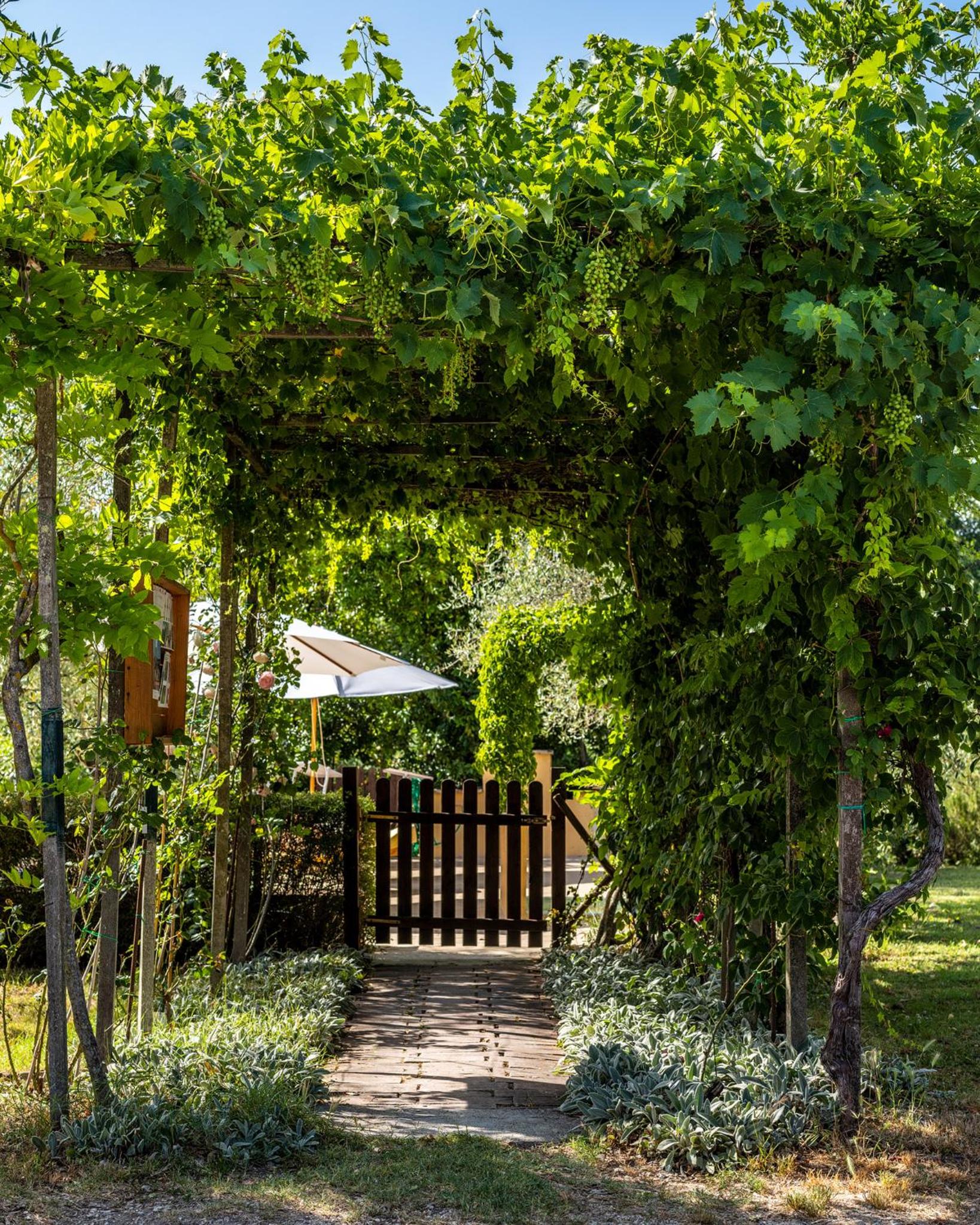 Agriturismo La Fonte
