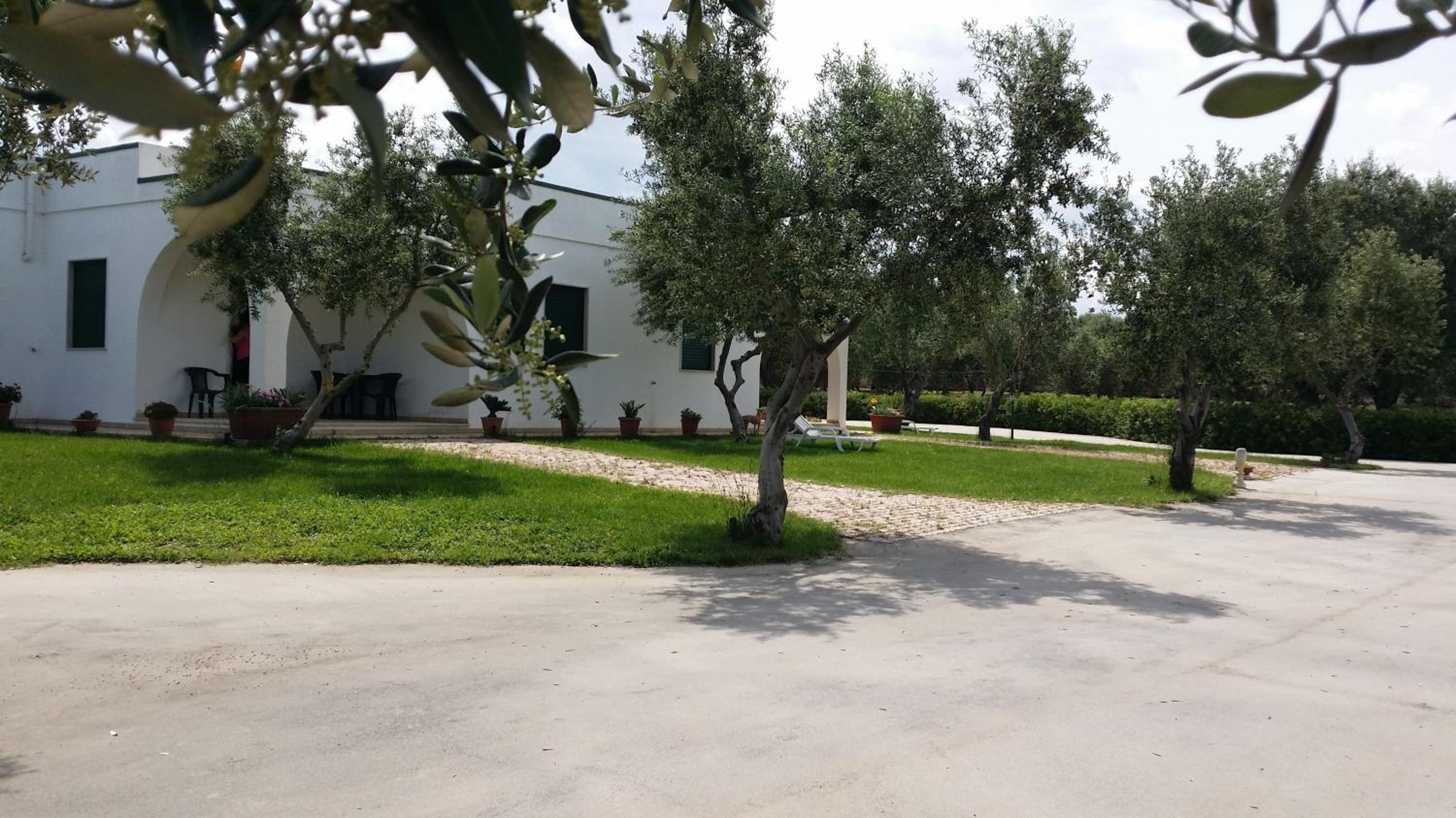 Oasi Degli Ulivi
