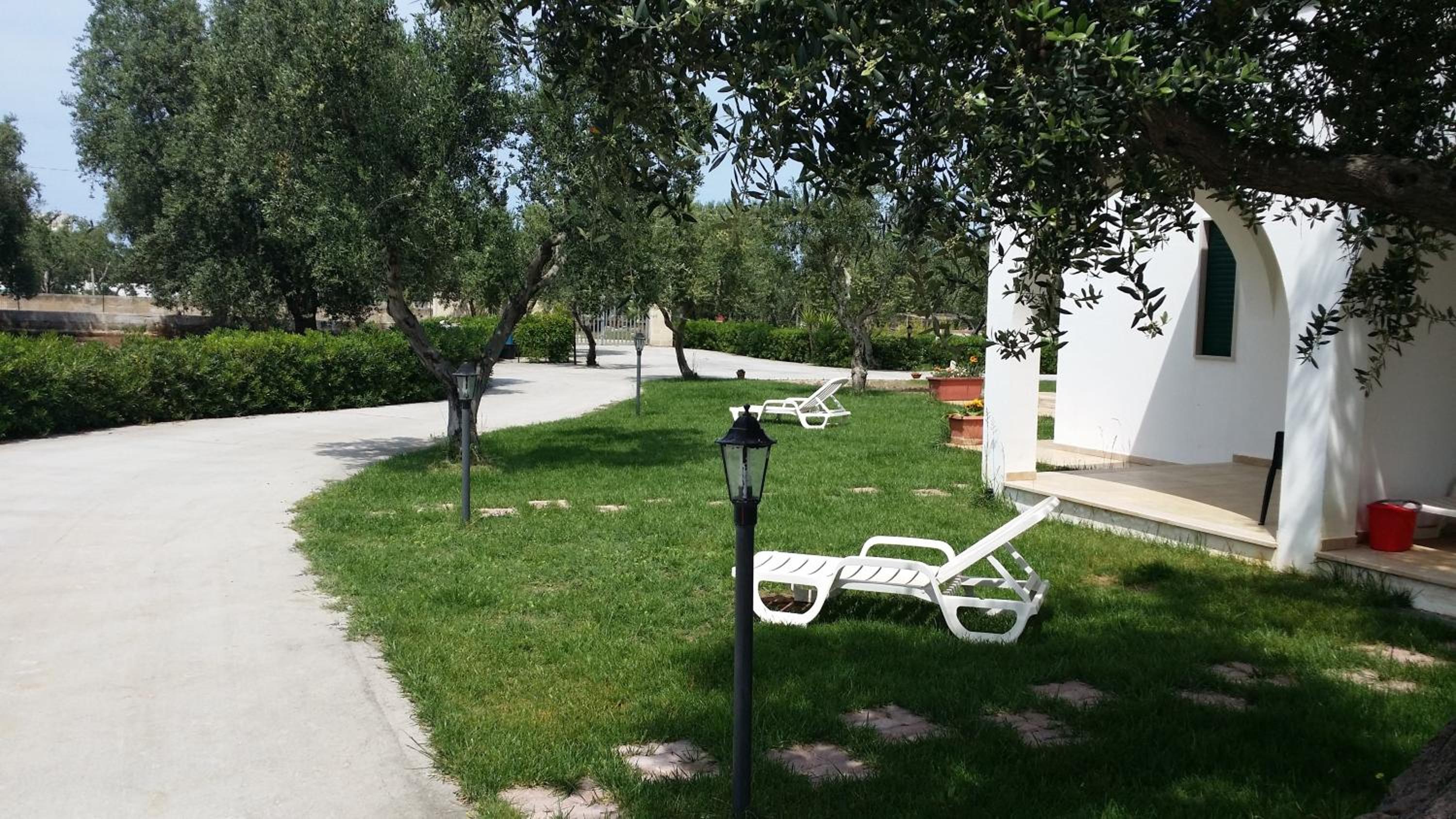 Oasi Degli Ulivi