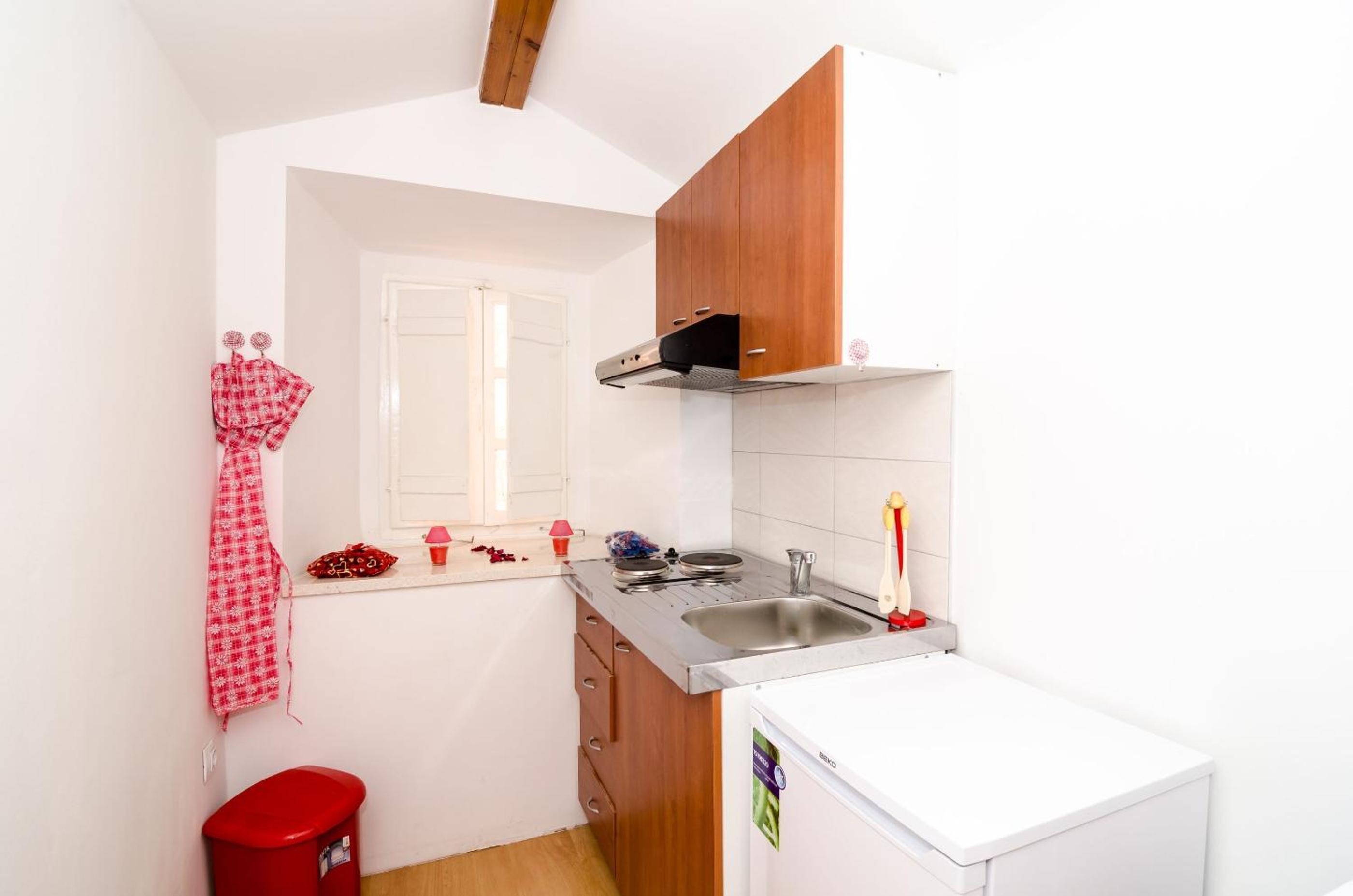 Apartment Ira