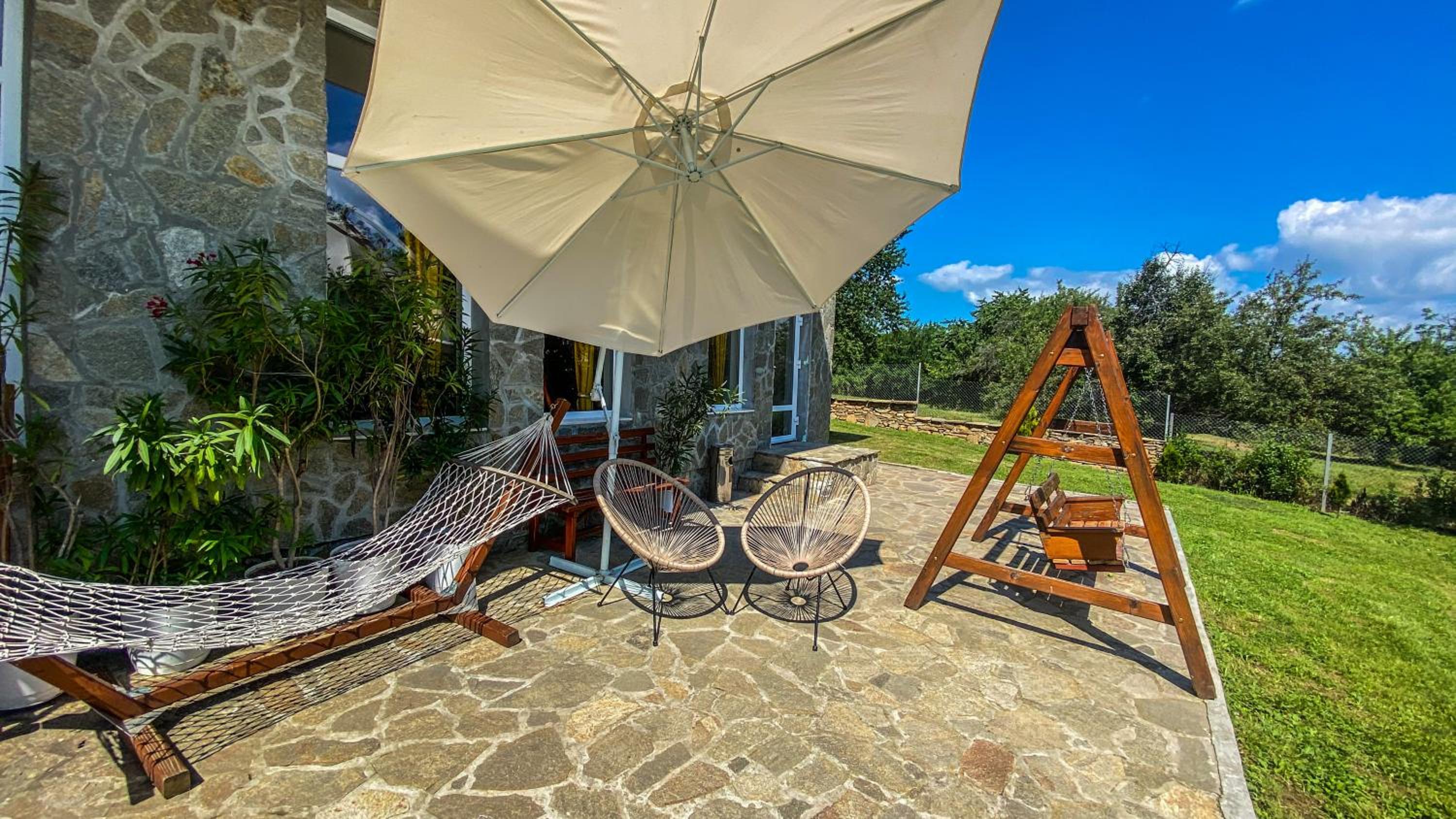 Guest House Au Nature