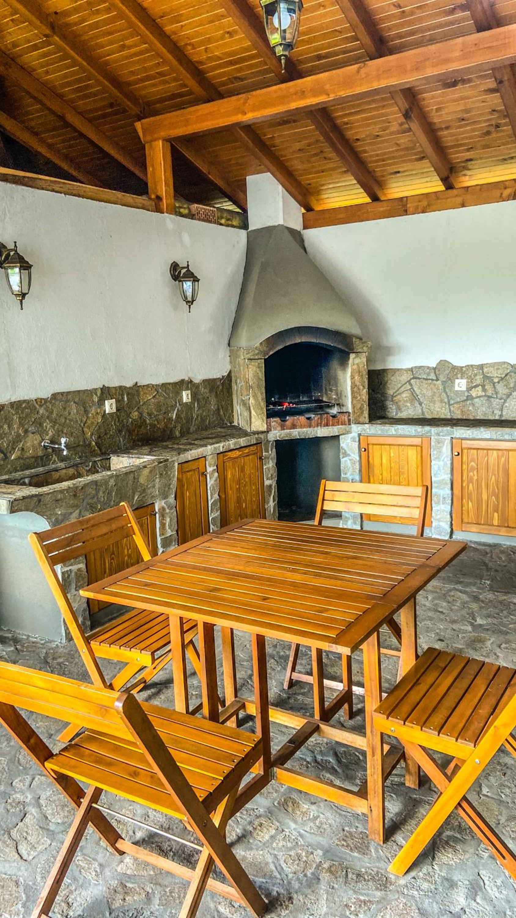 Guest House Au Nature