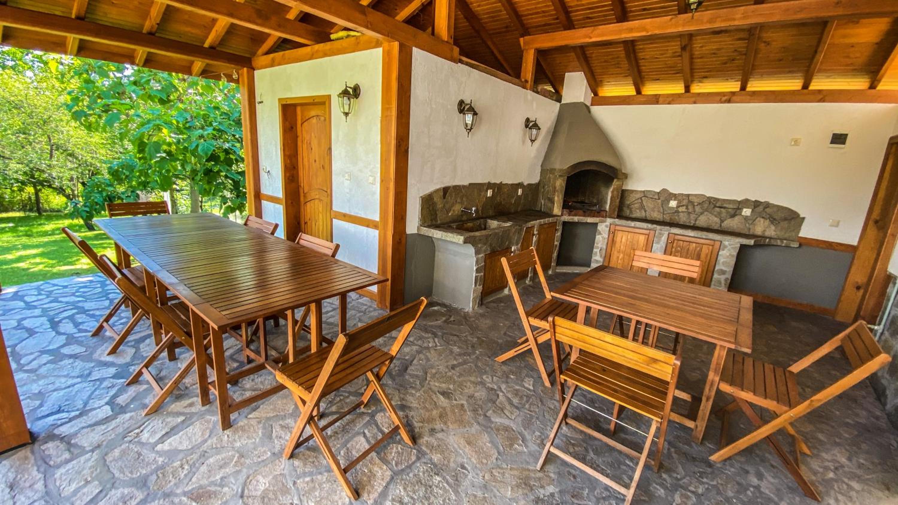 Guest House Au Nature