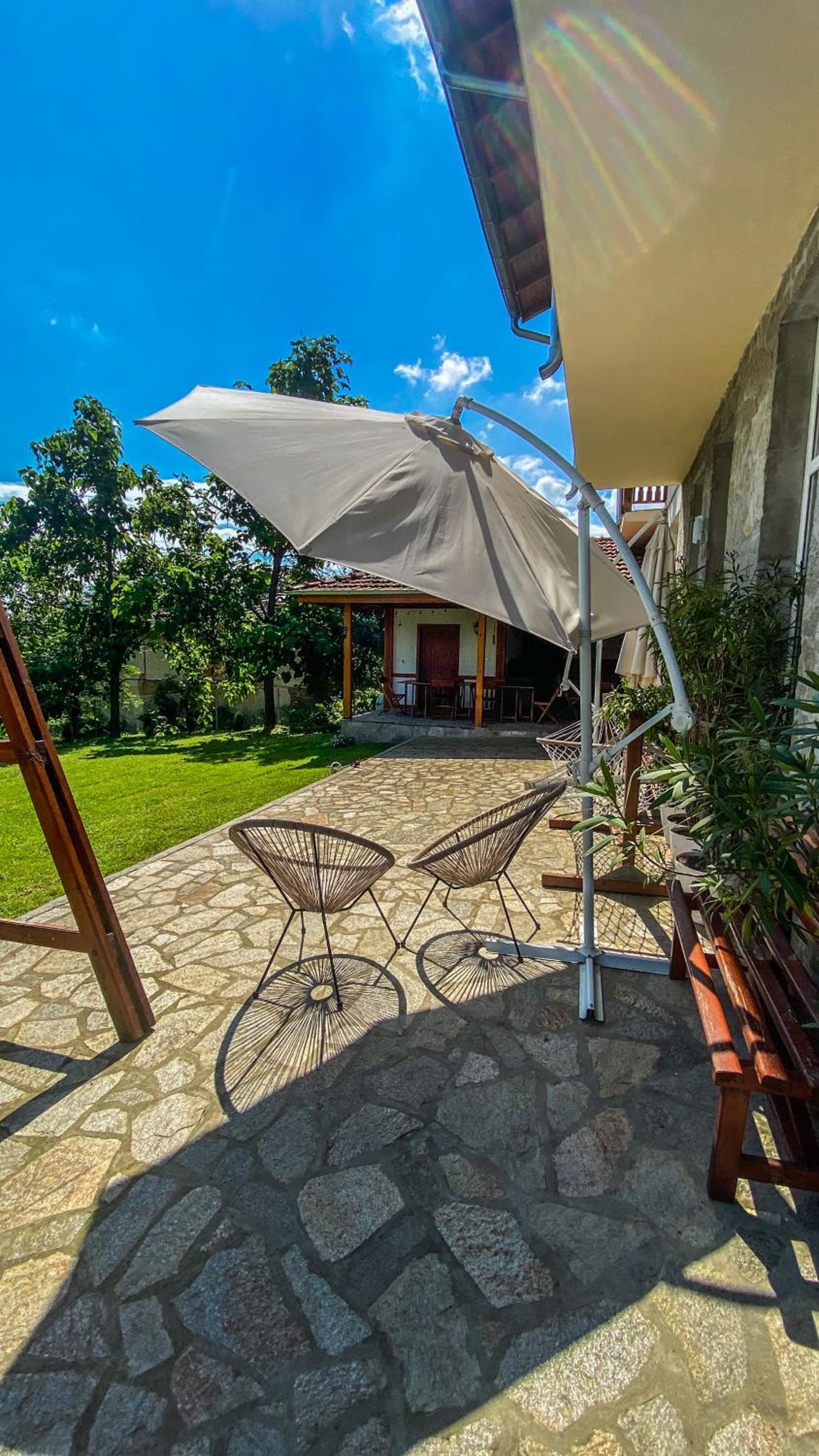 Guest House Au Nature