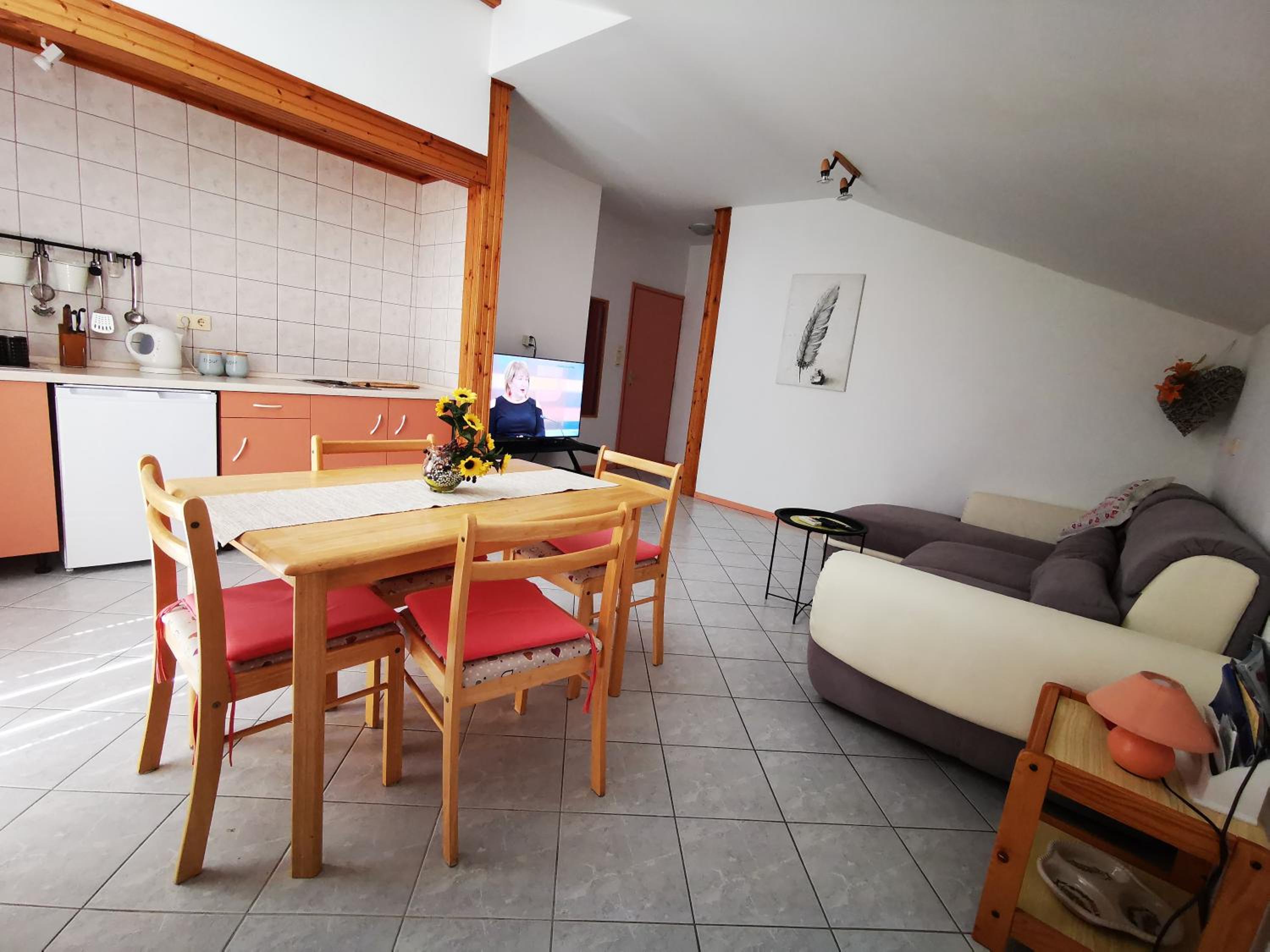 Boutique Apartments Julija