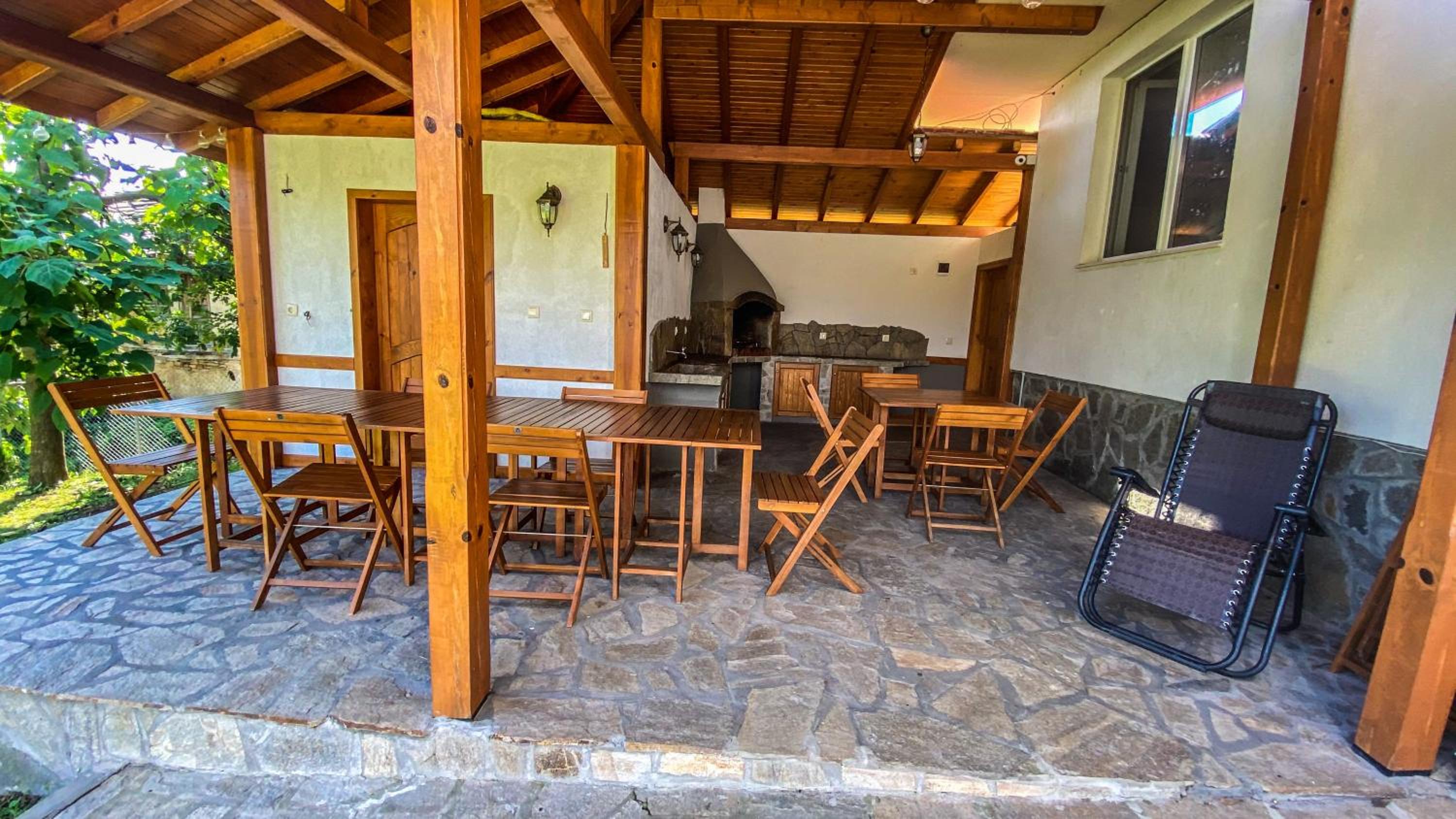 Guest House Au Nature