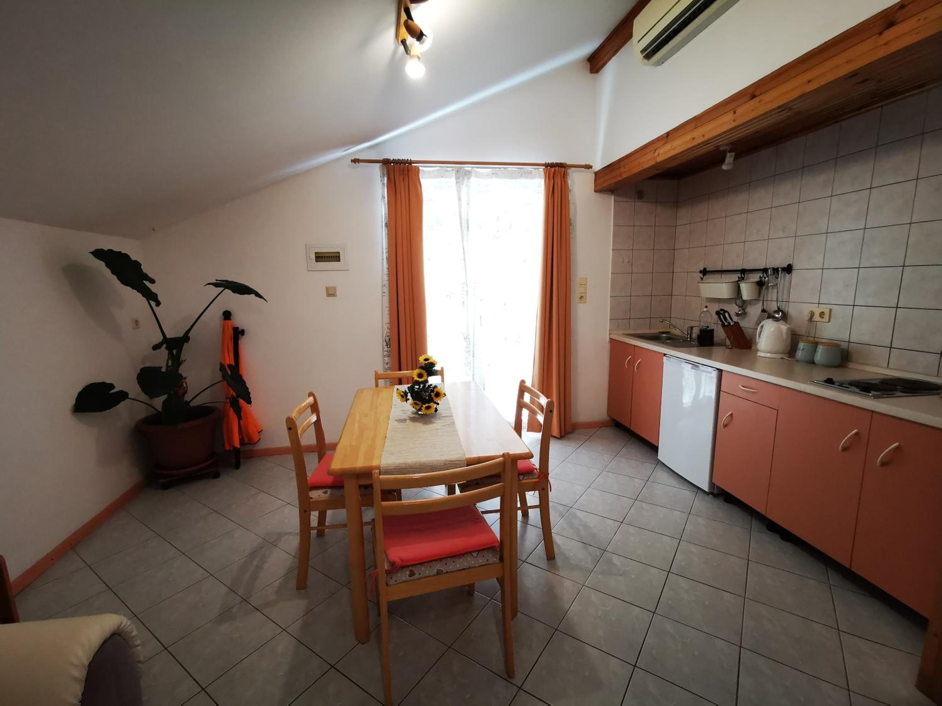 Boutique Apartments Julija