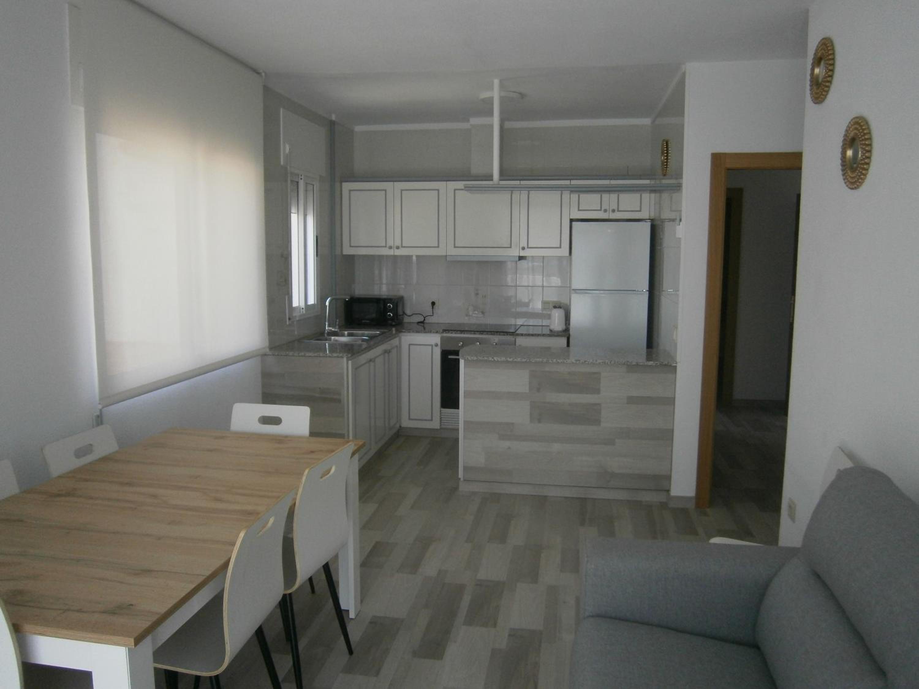 Ornis Apartments Platja