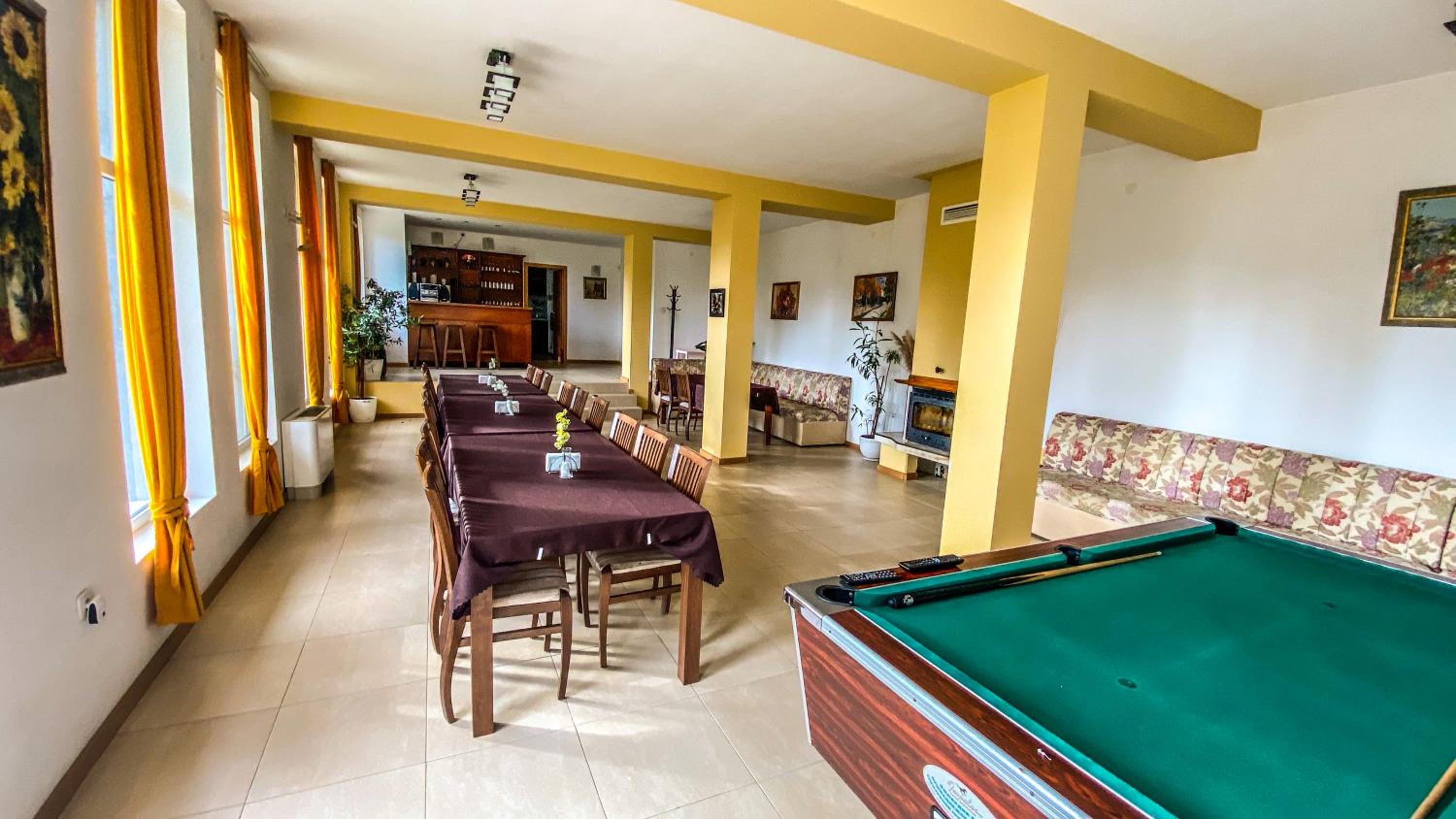 Guest House Au Nature
