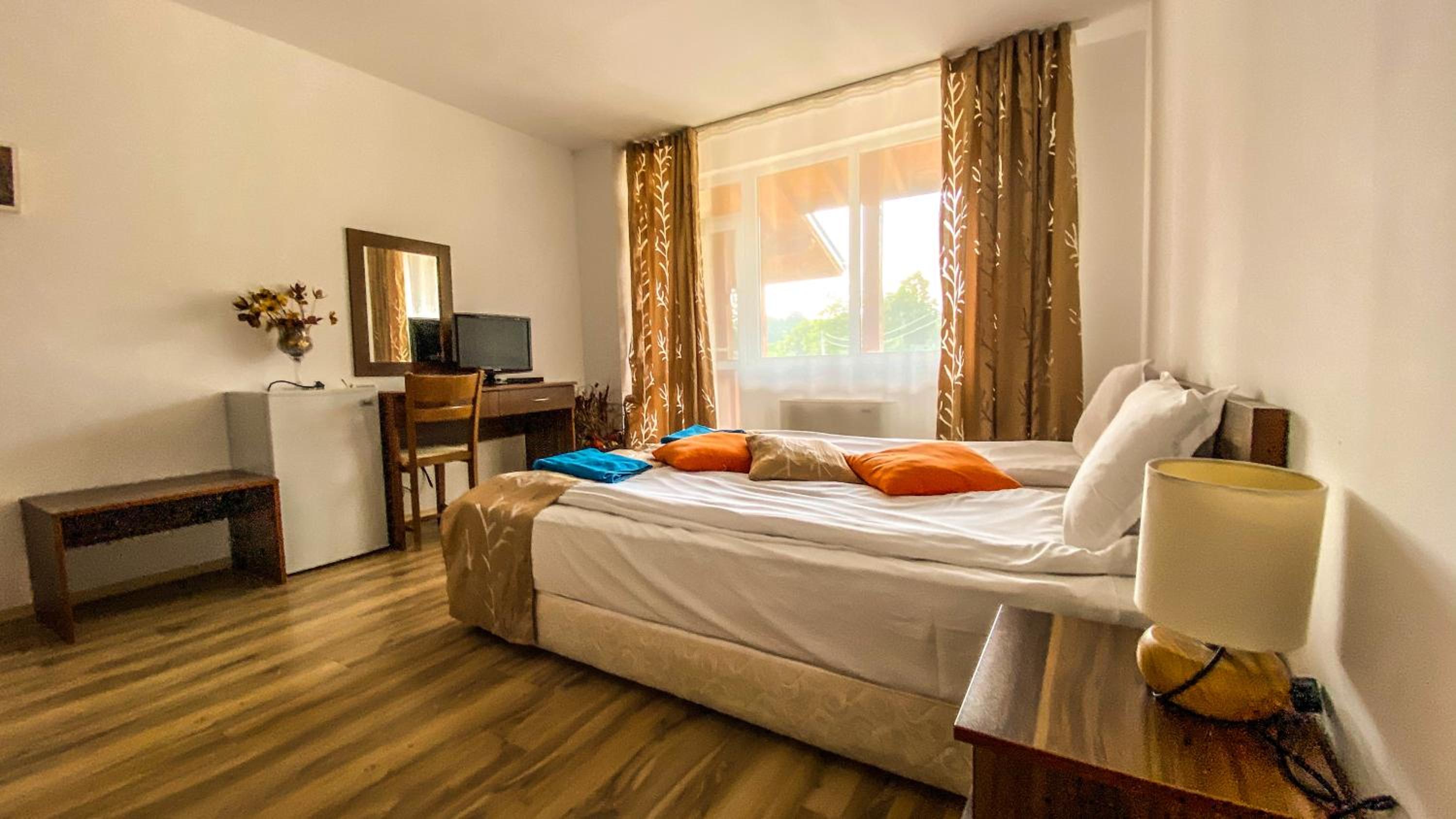 Guest House Au Nature