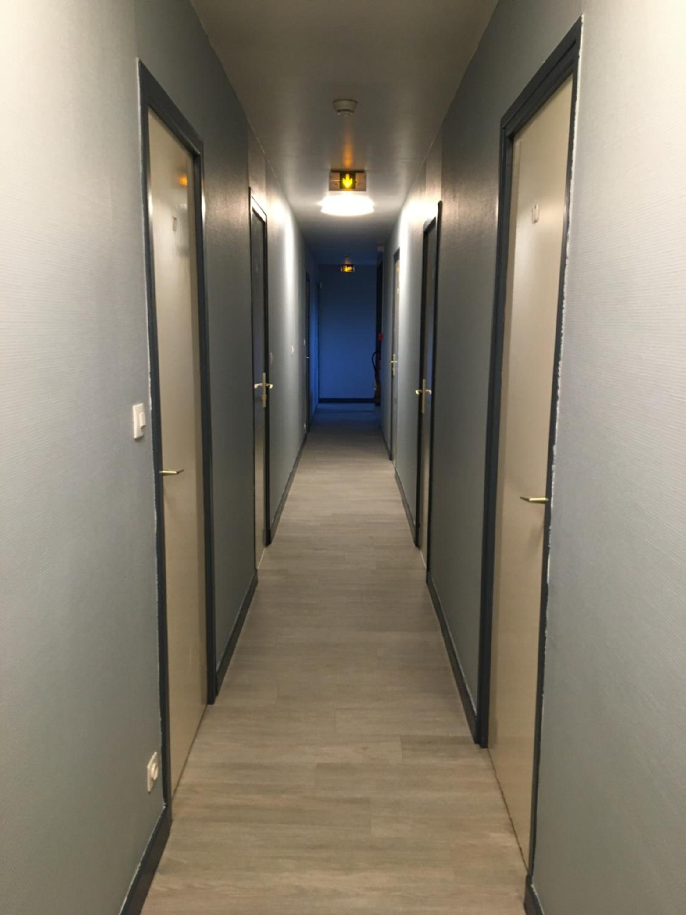 meeting room