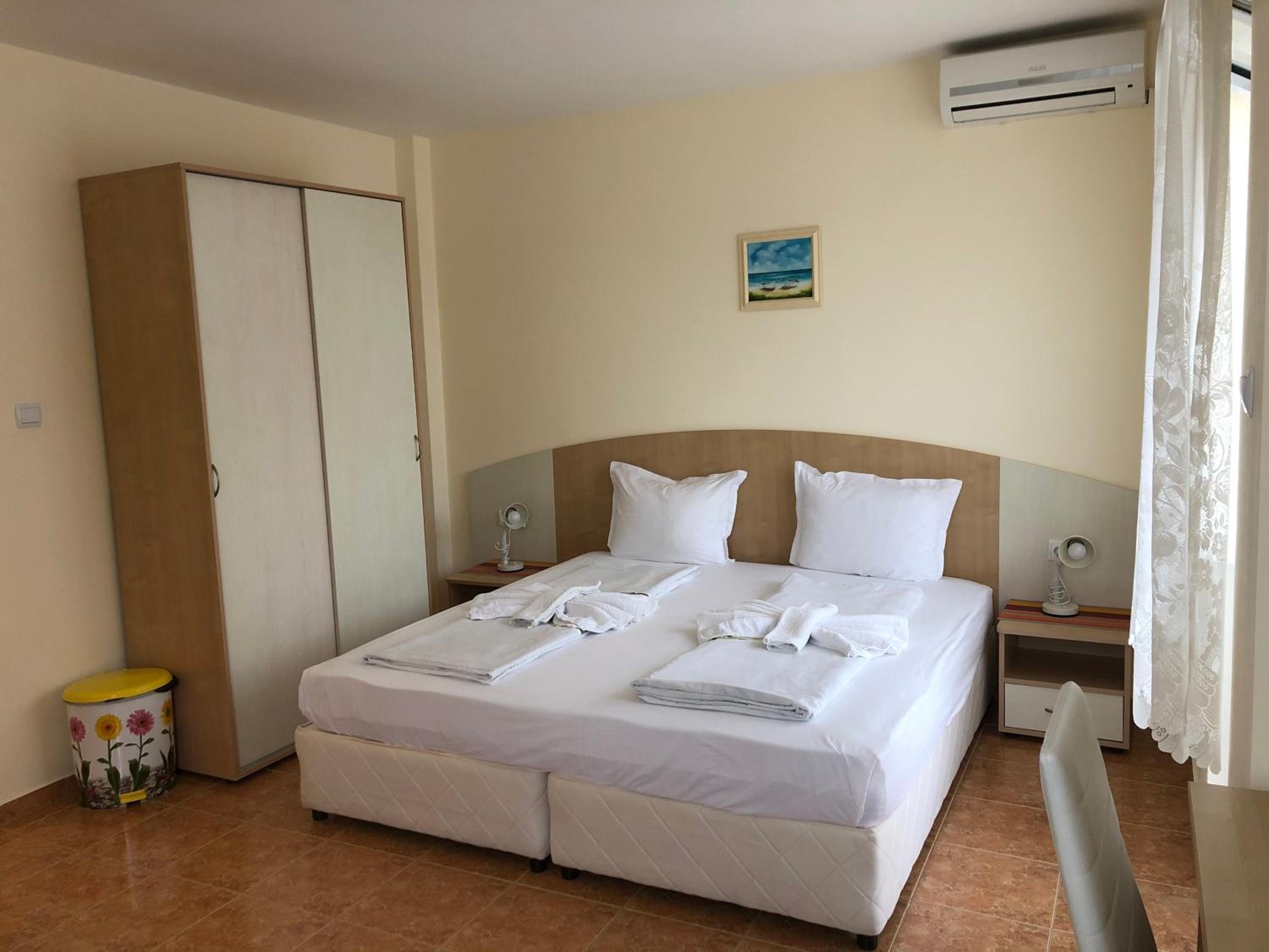 Borko Guest House